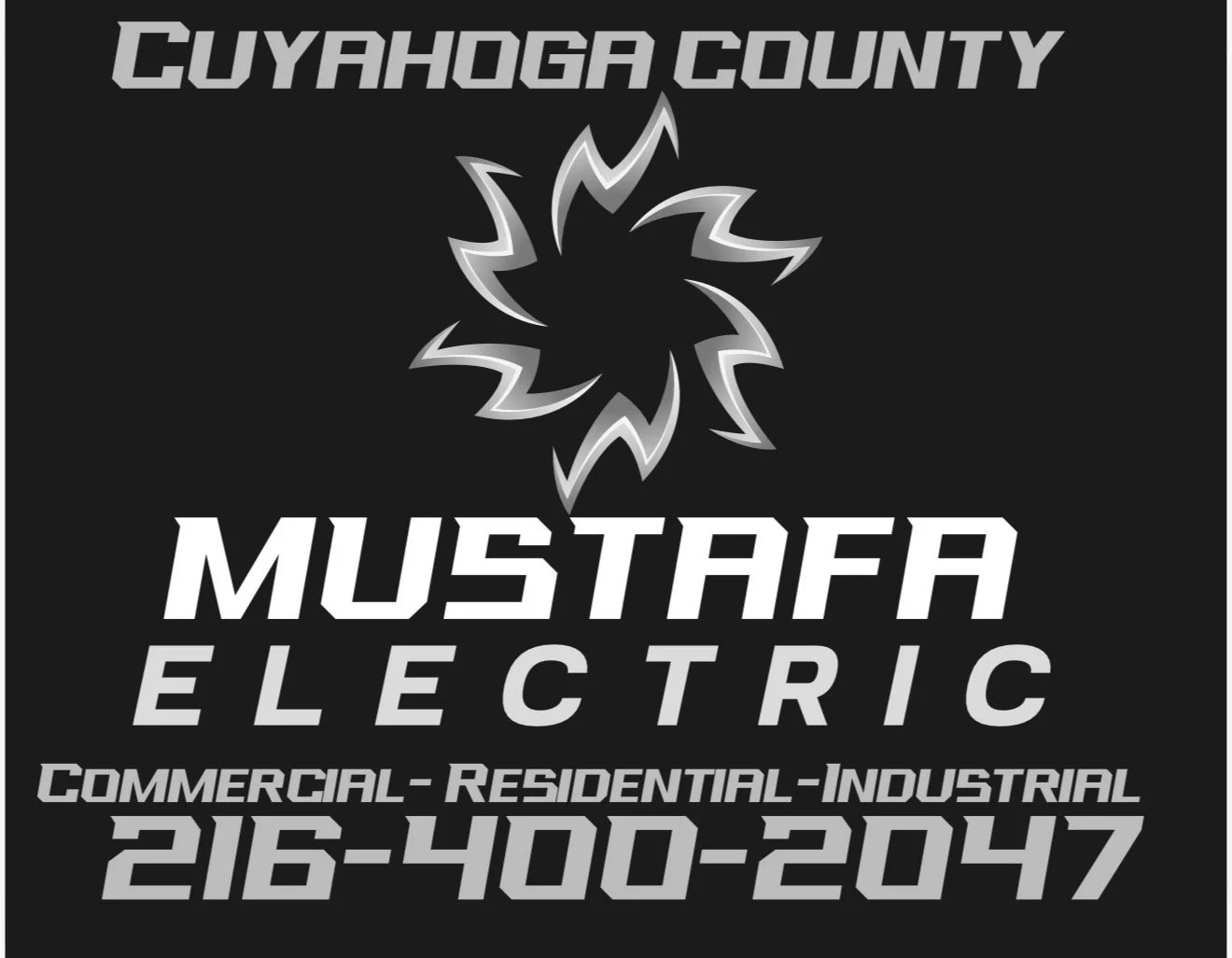 MUSTAFA ELECTRIC 