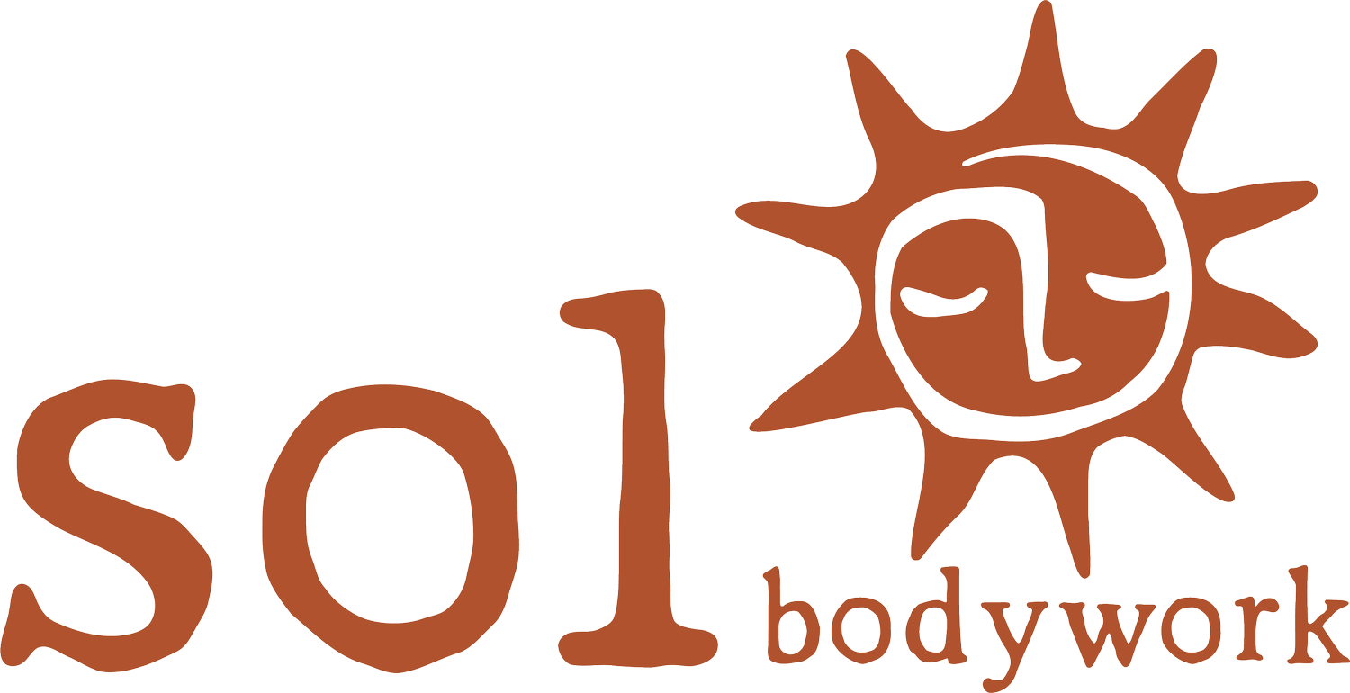 sol ☀︎ bodywork