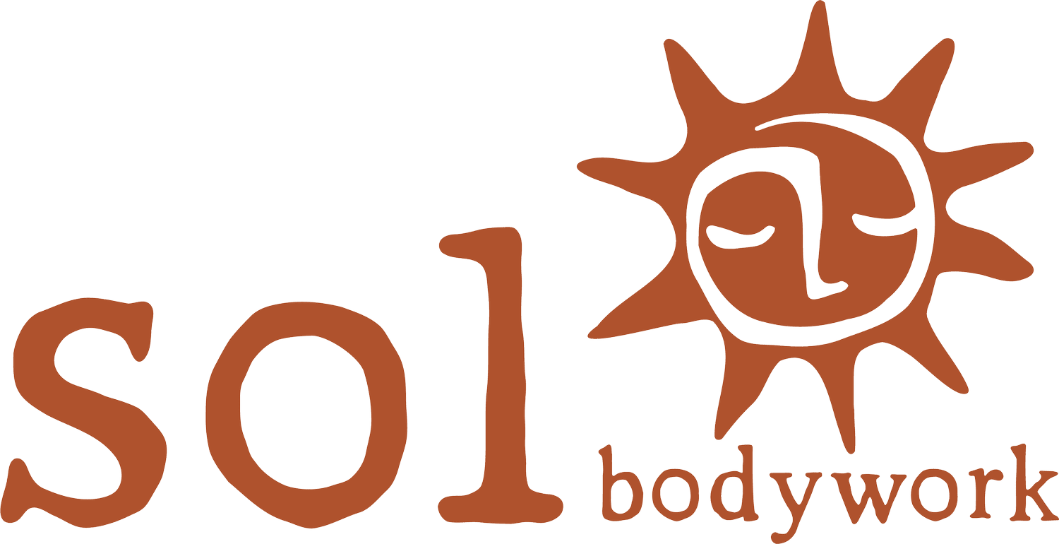 sol ☀︎ bodywork