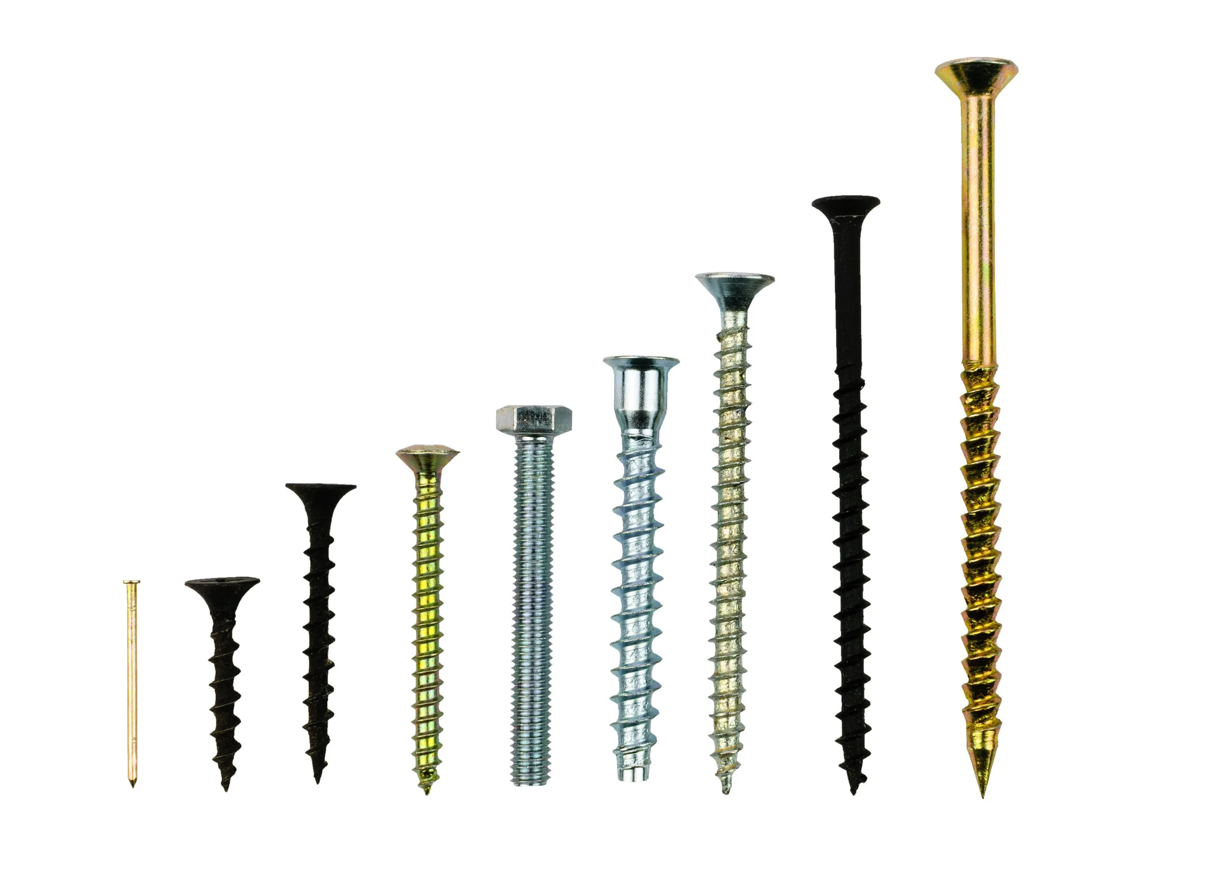 Fasteners