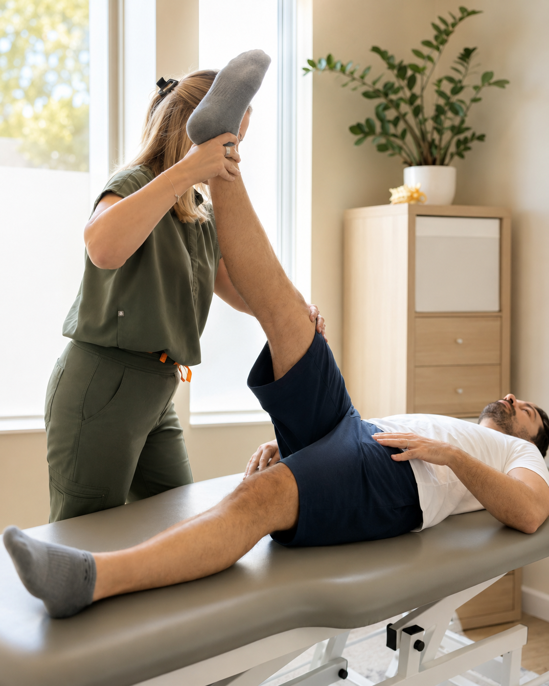 Understanding Pain Beyond Symptoms