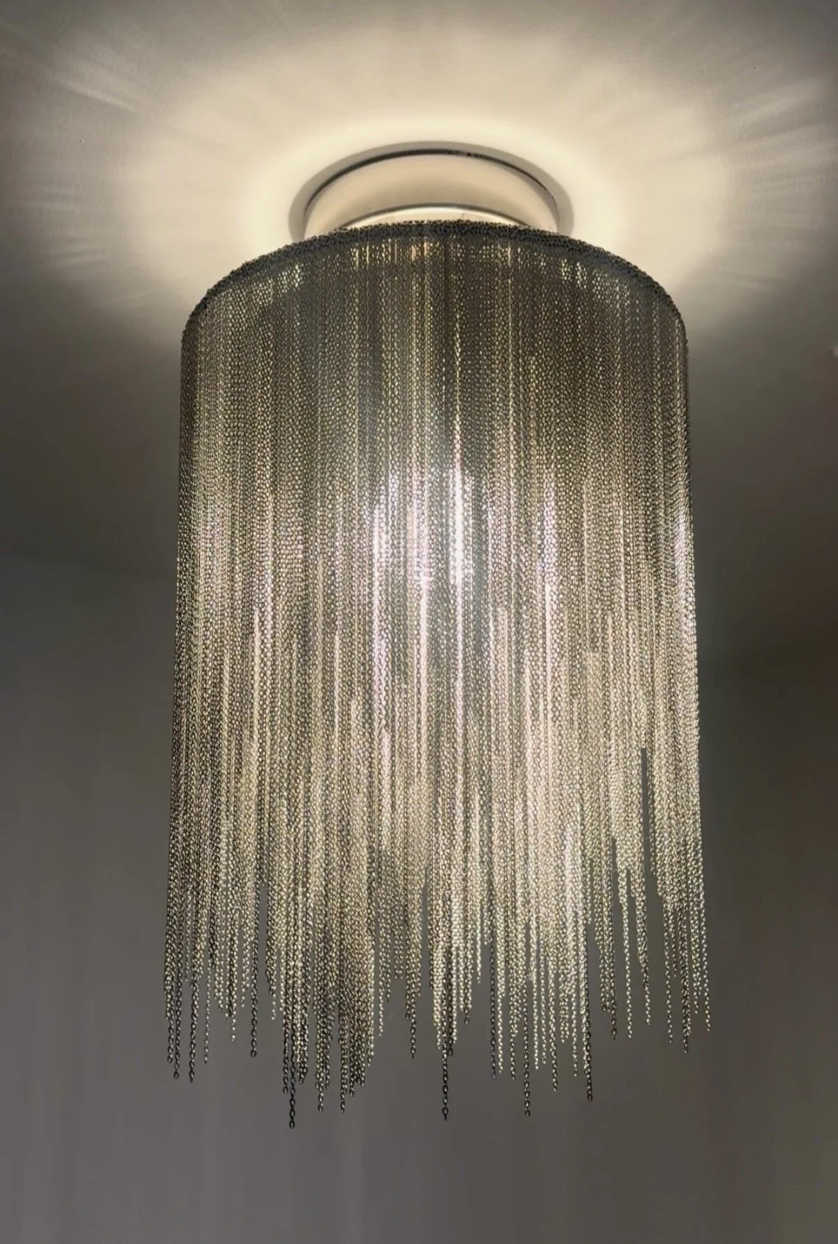 Willow Chandelier No. 1