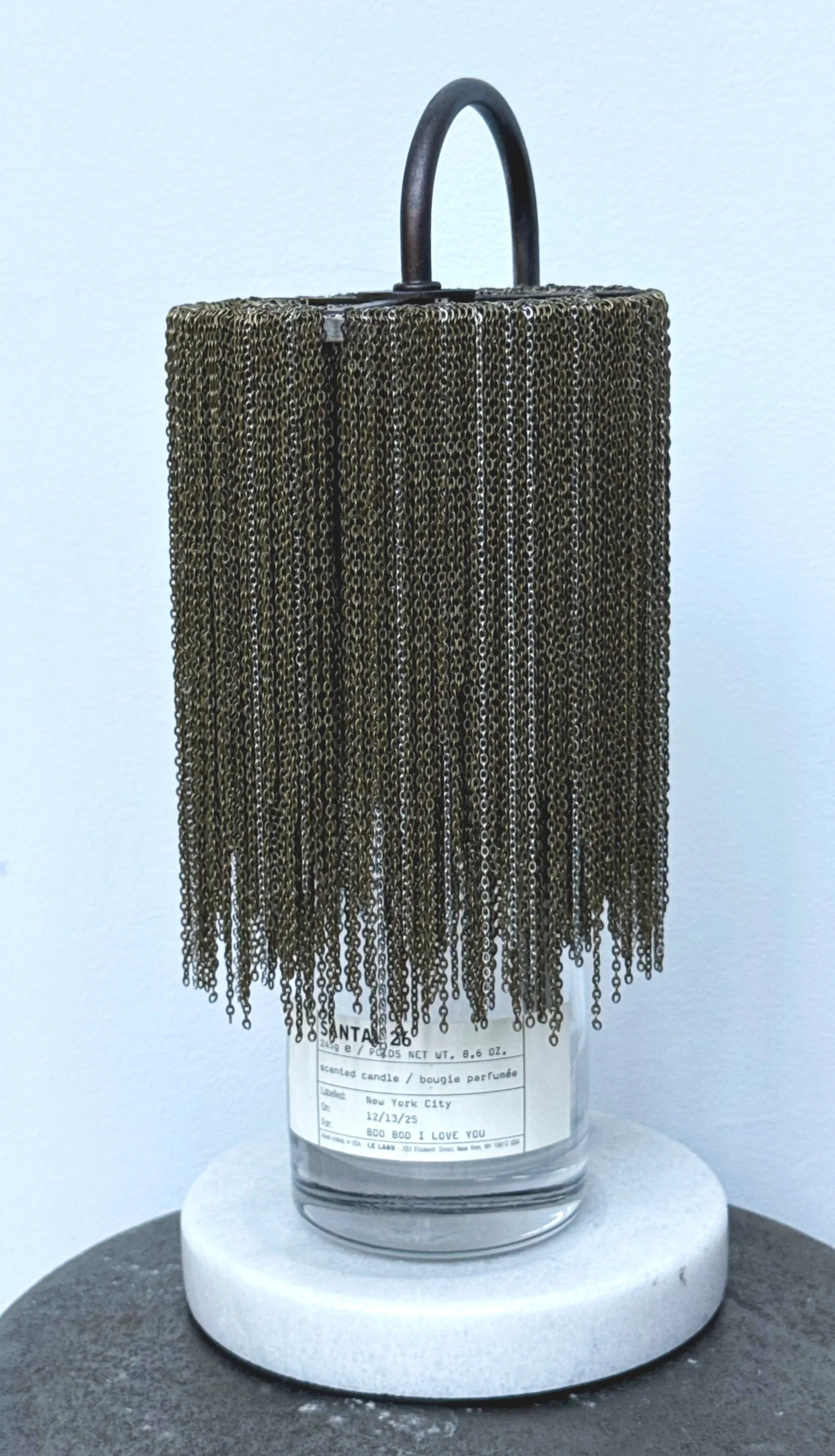 Willow Glow No. 2