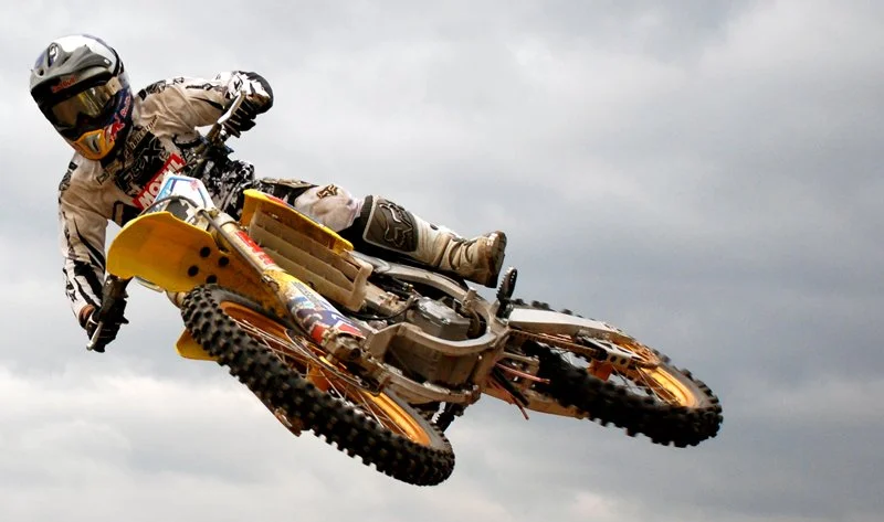 Ken Roczen: Motocross World Champion