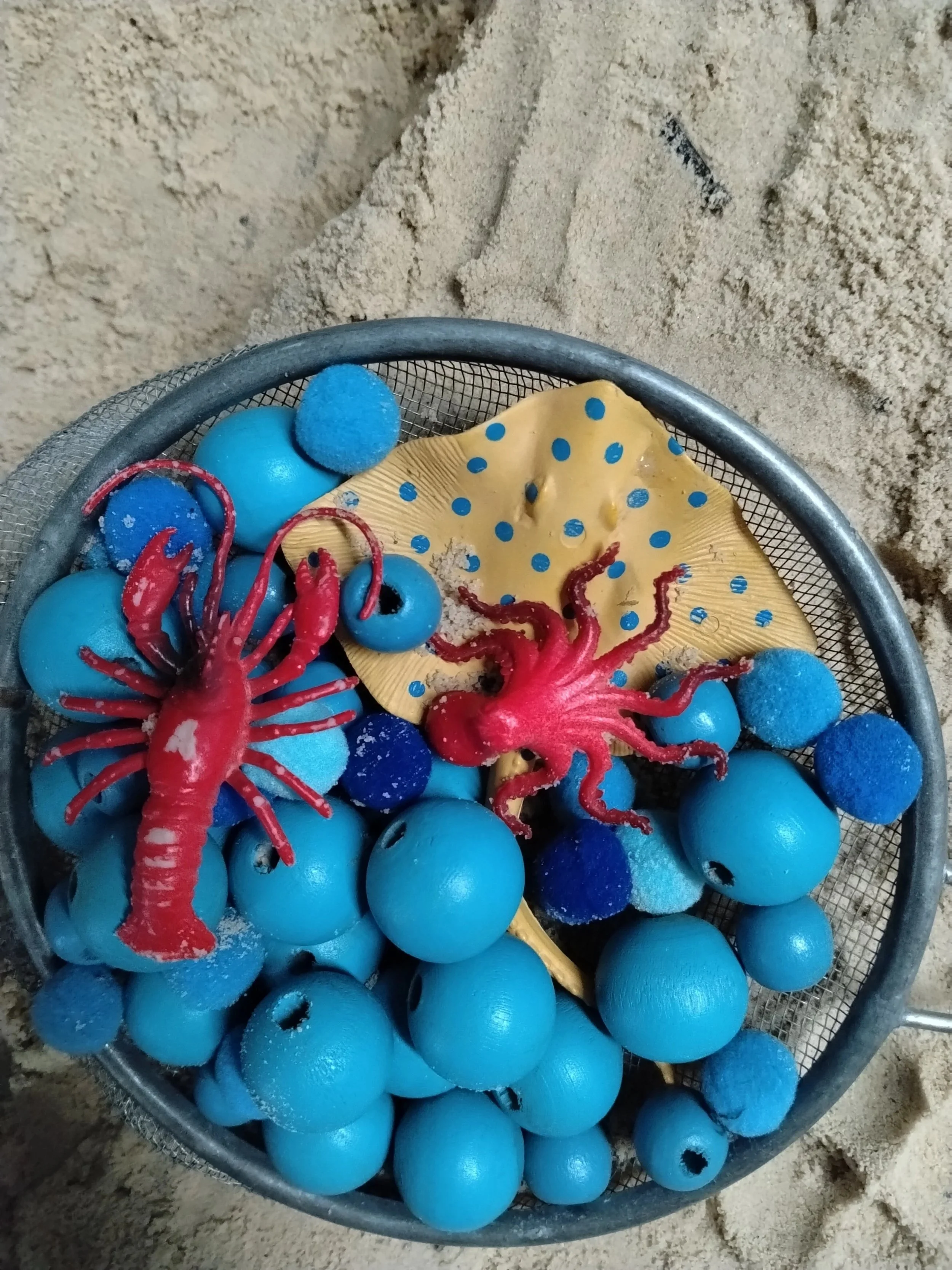 What is Jungian Sandplay?