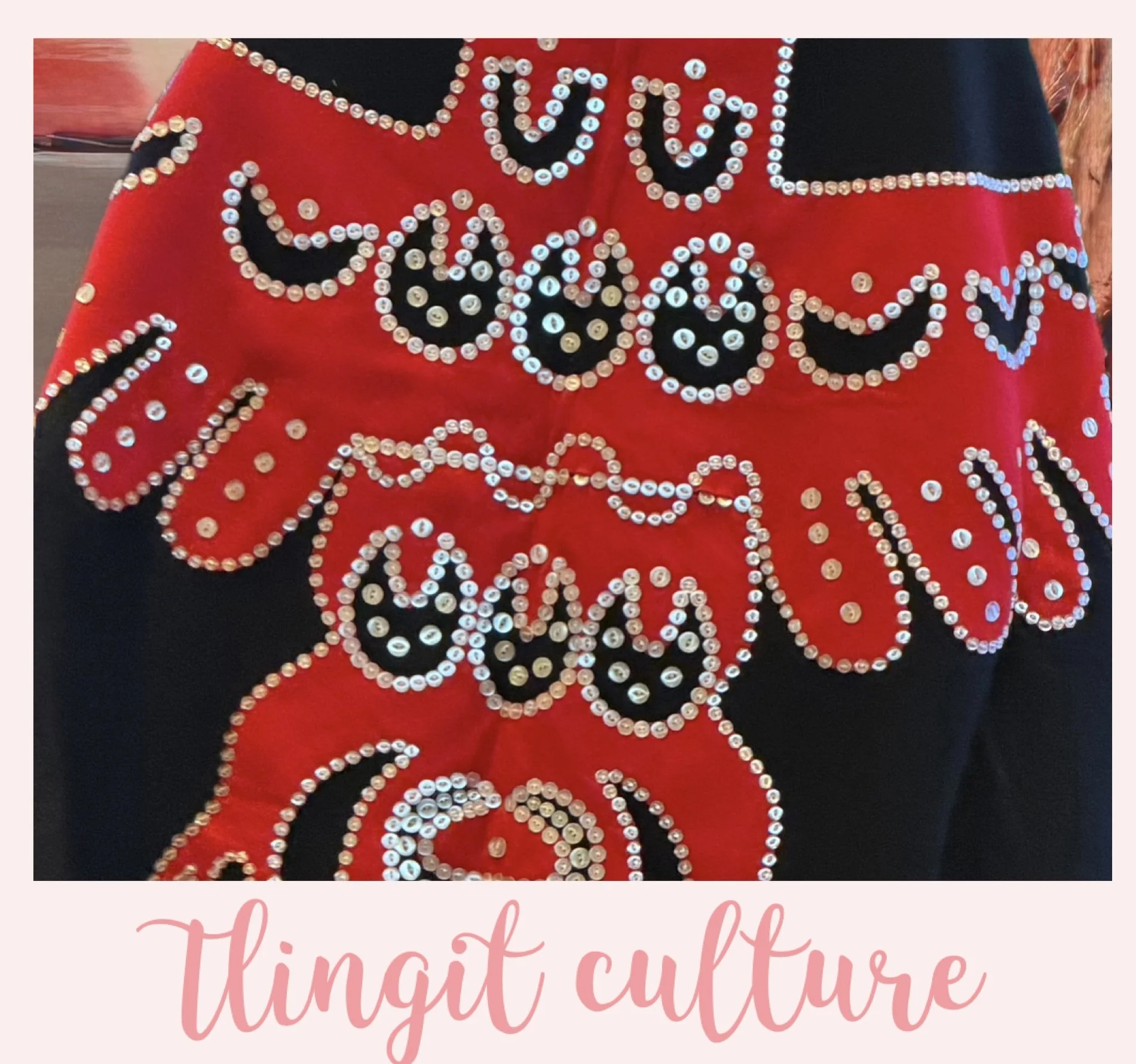 Tlingit in Kake