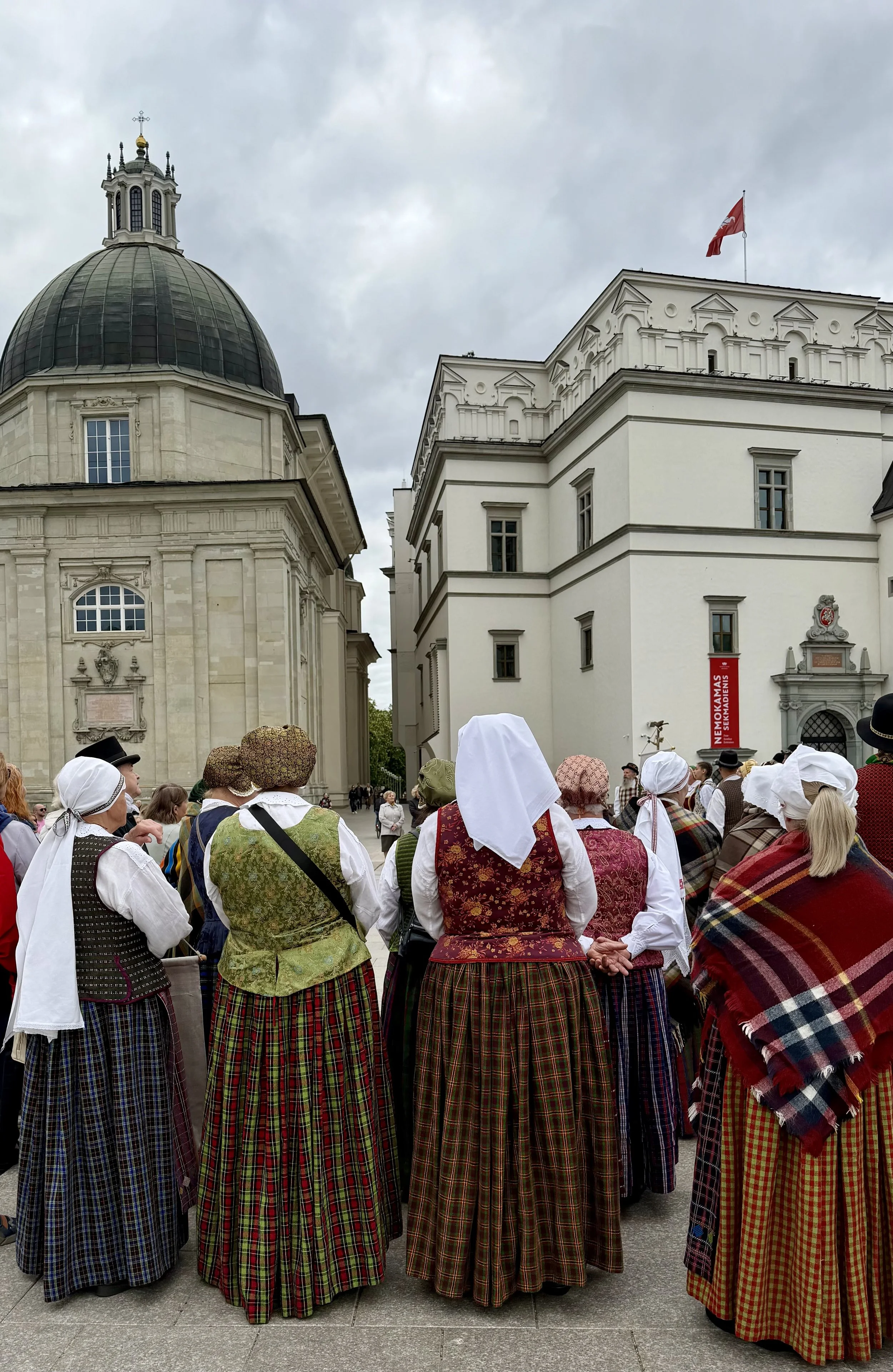 Lithuania