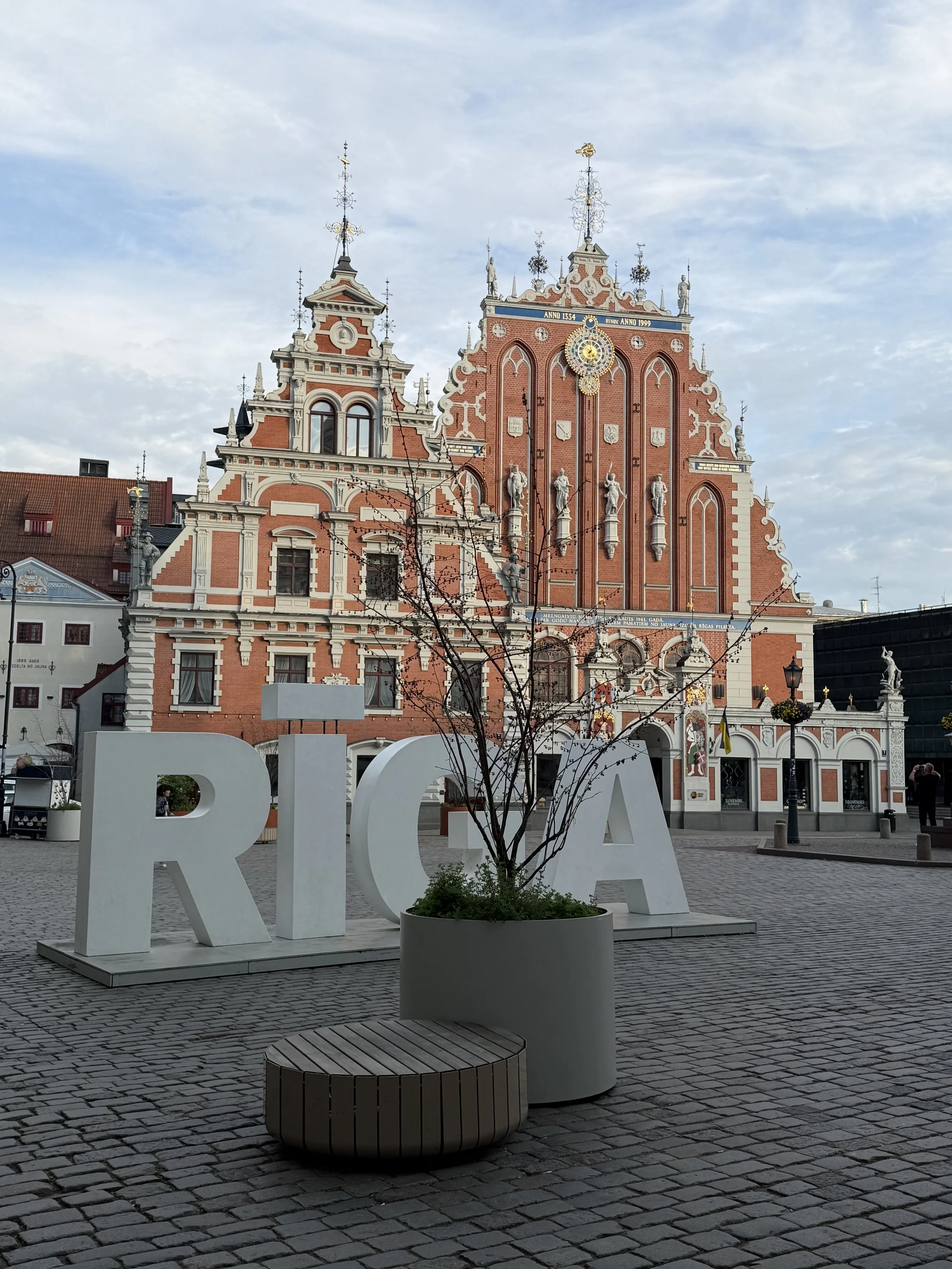 Riga