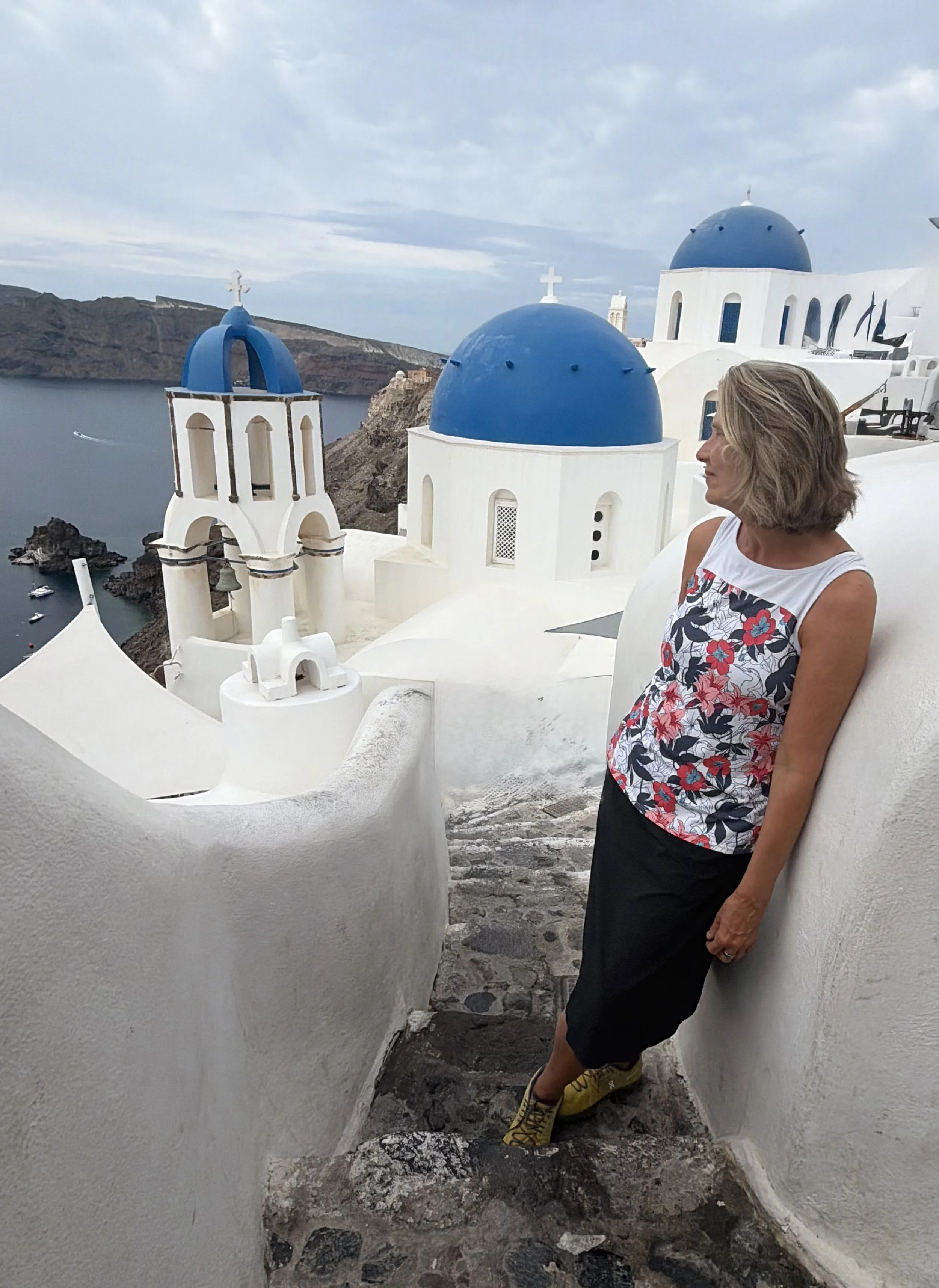 Santorini