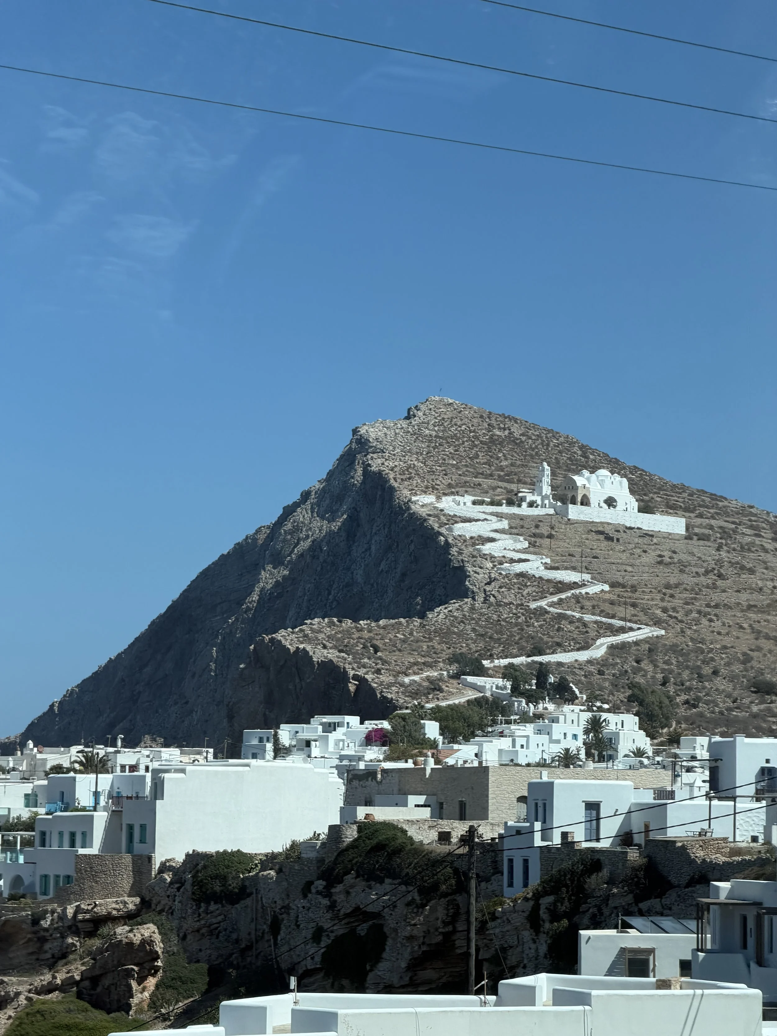 Folegandros