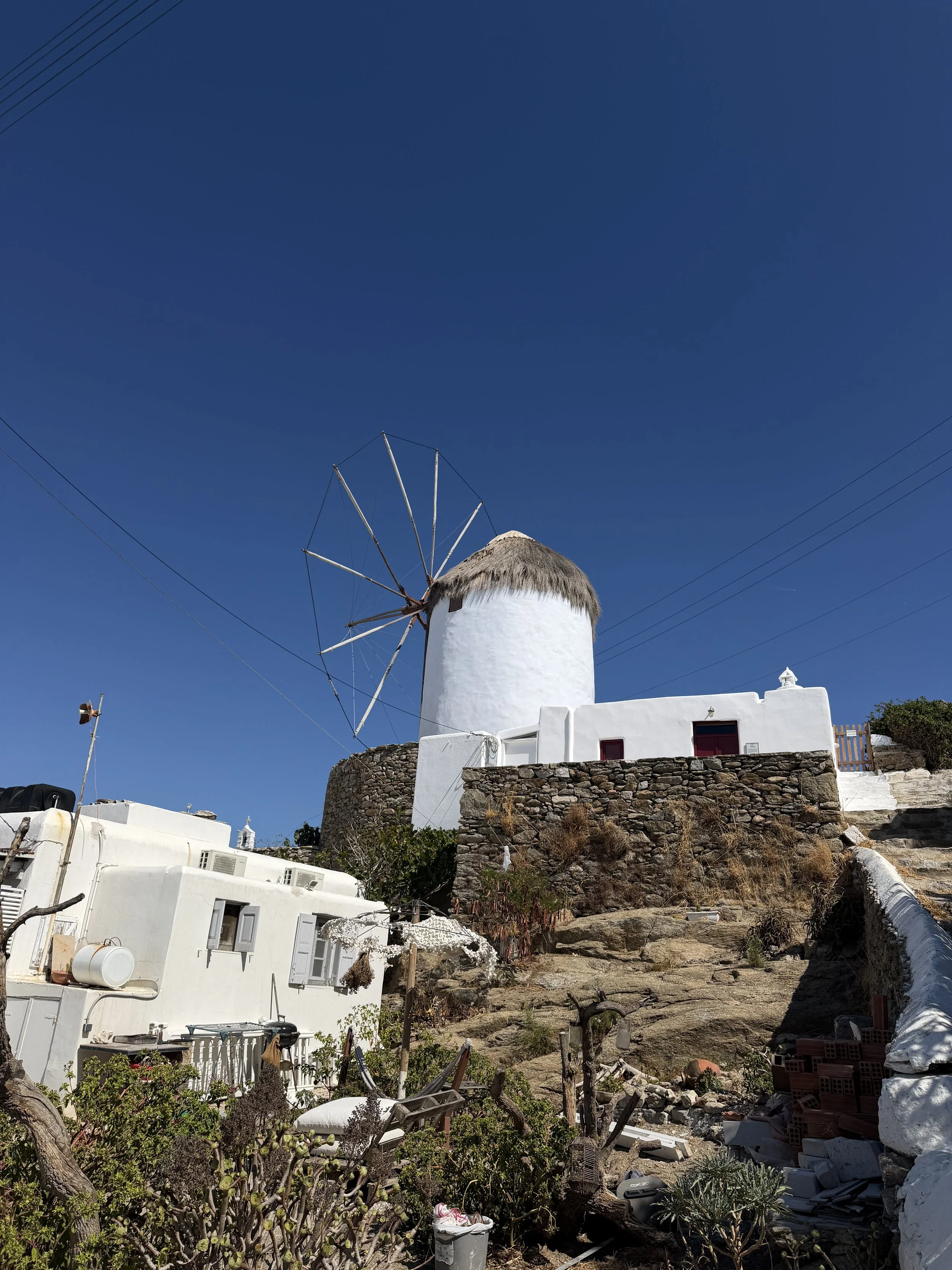 Mykonos