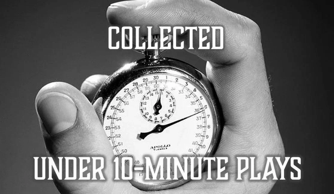 Collected Under 10s