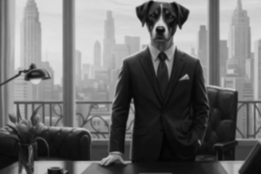 Top Dogs