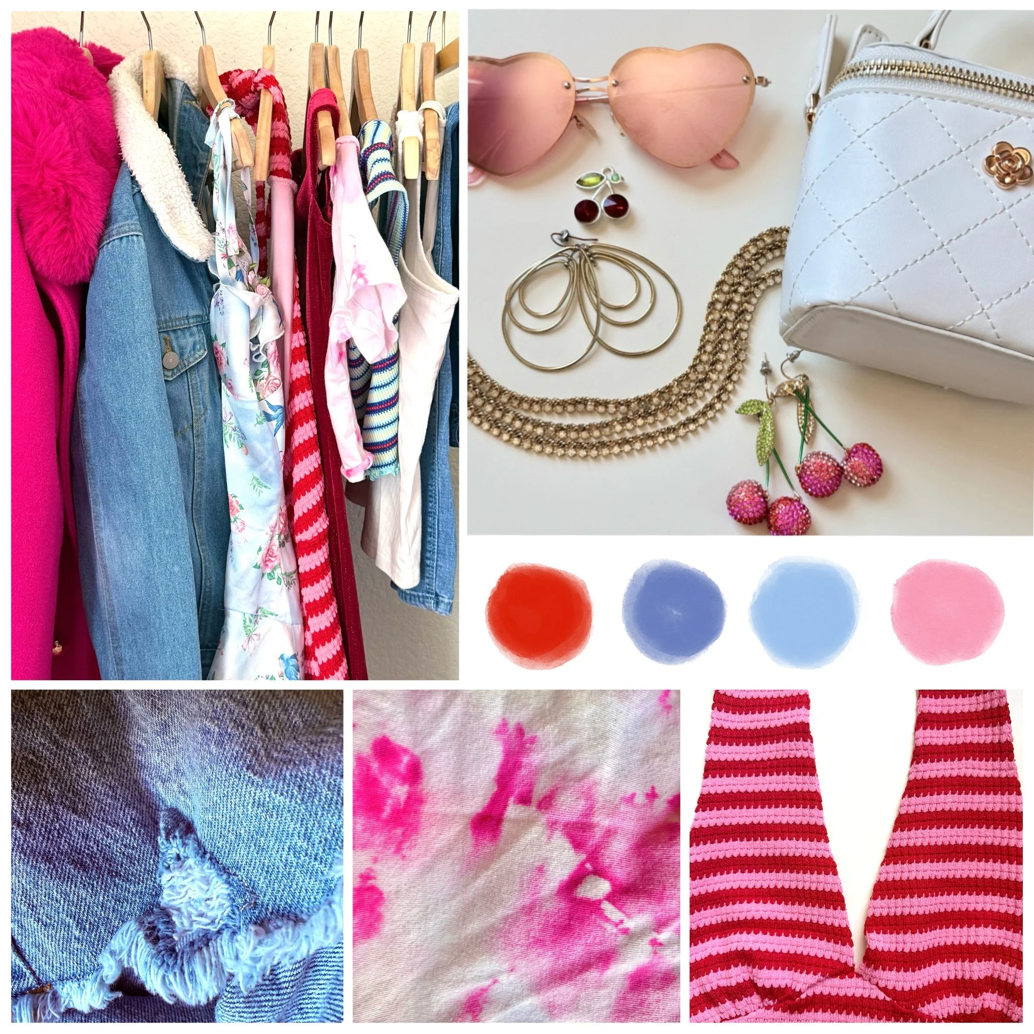 𝐓𝐇𝐄 𝐂𝐑𝐔𝐒𝐇:
nostalgic / charm / trendy