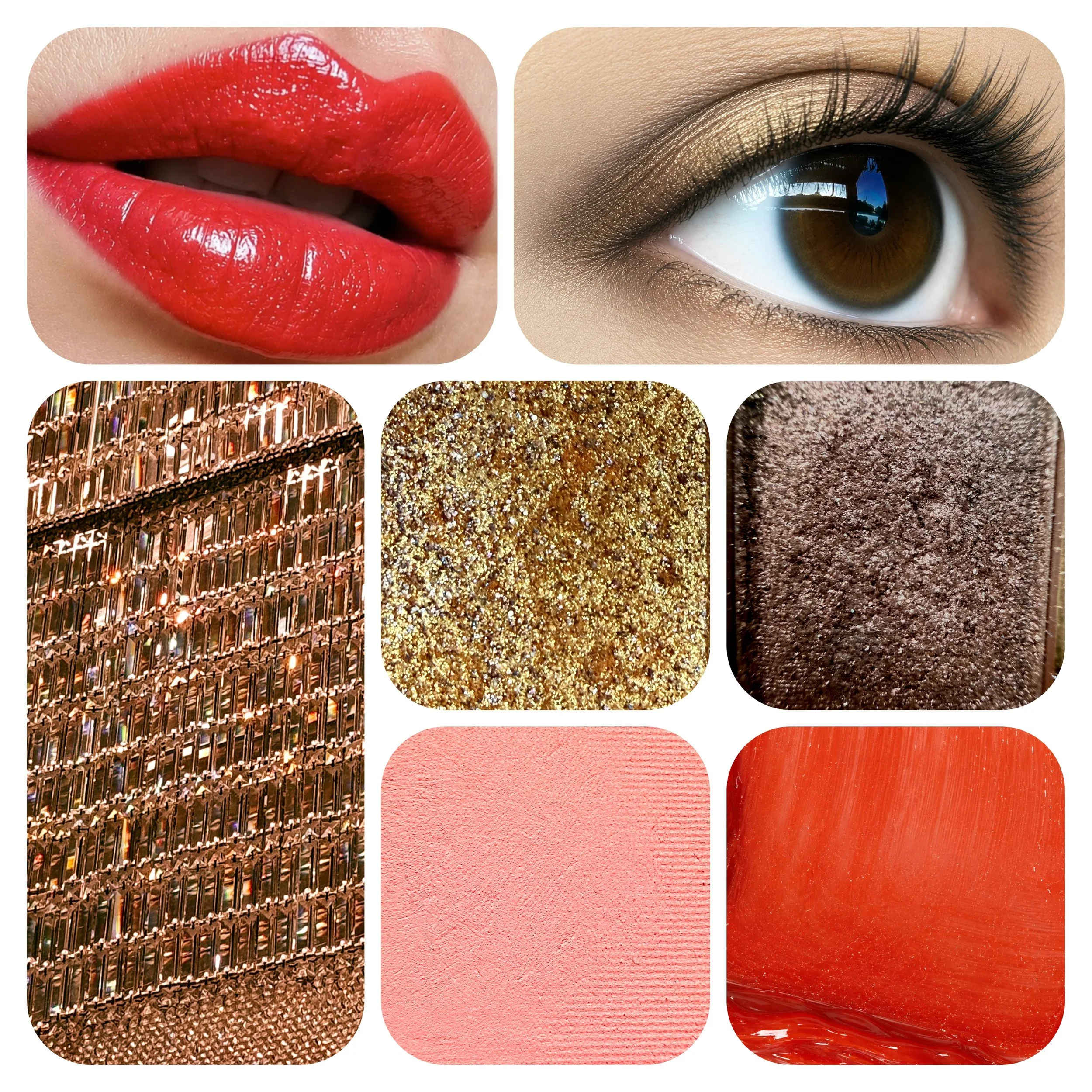 𝐓𝐇𝐄 𝐈𝐂𝐎𝐍:
smoky definition / robust lip / bronzed structure