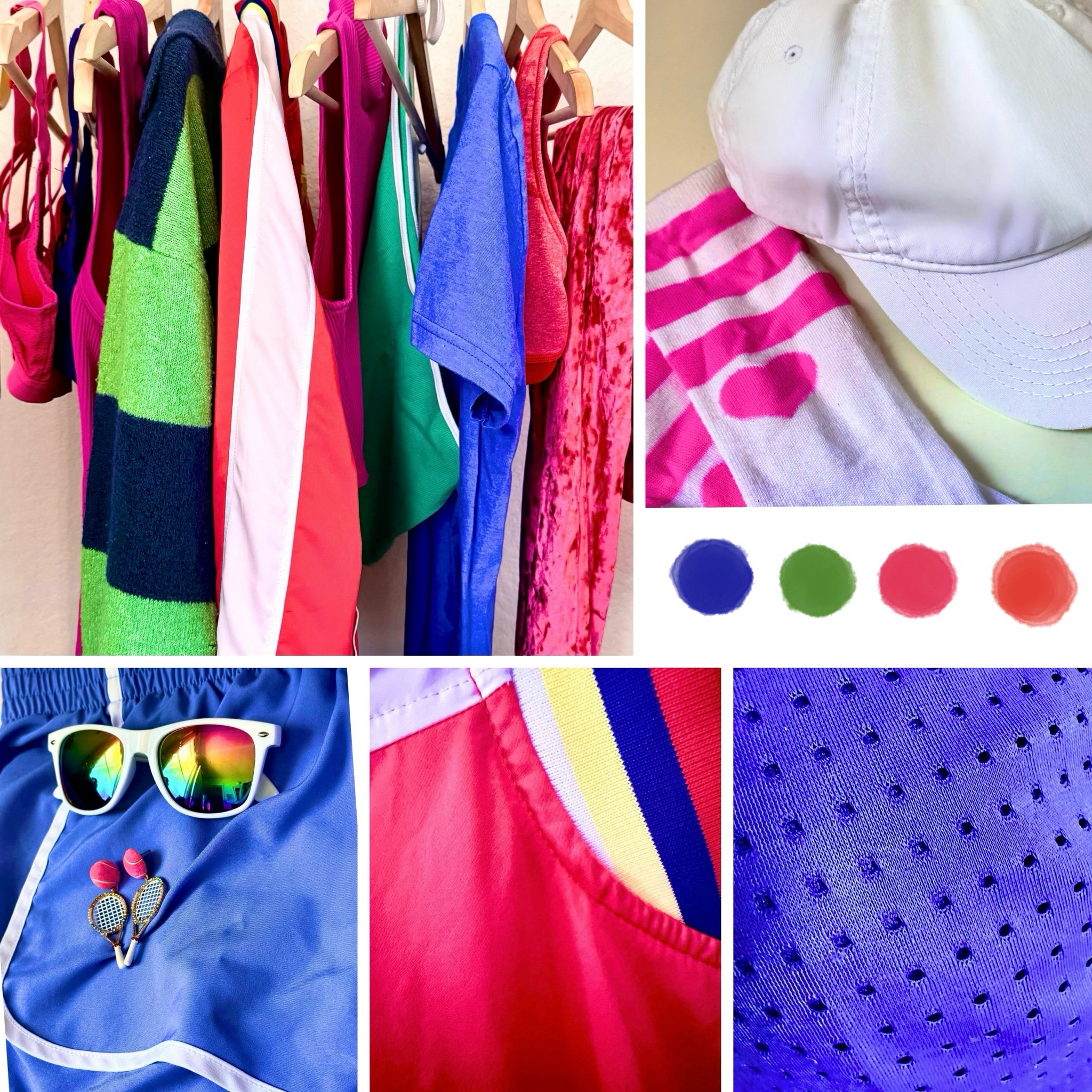 𝐓𝐇𝐄 𝐂𝐇𝐀𝐌𝐏𝐈𝐎𝐍:
sporty / powerful / fresh