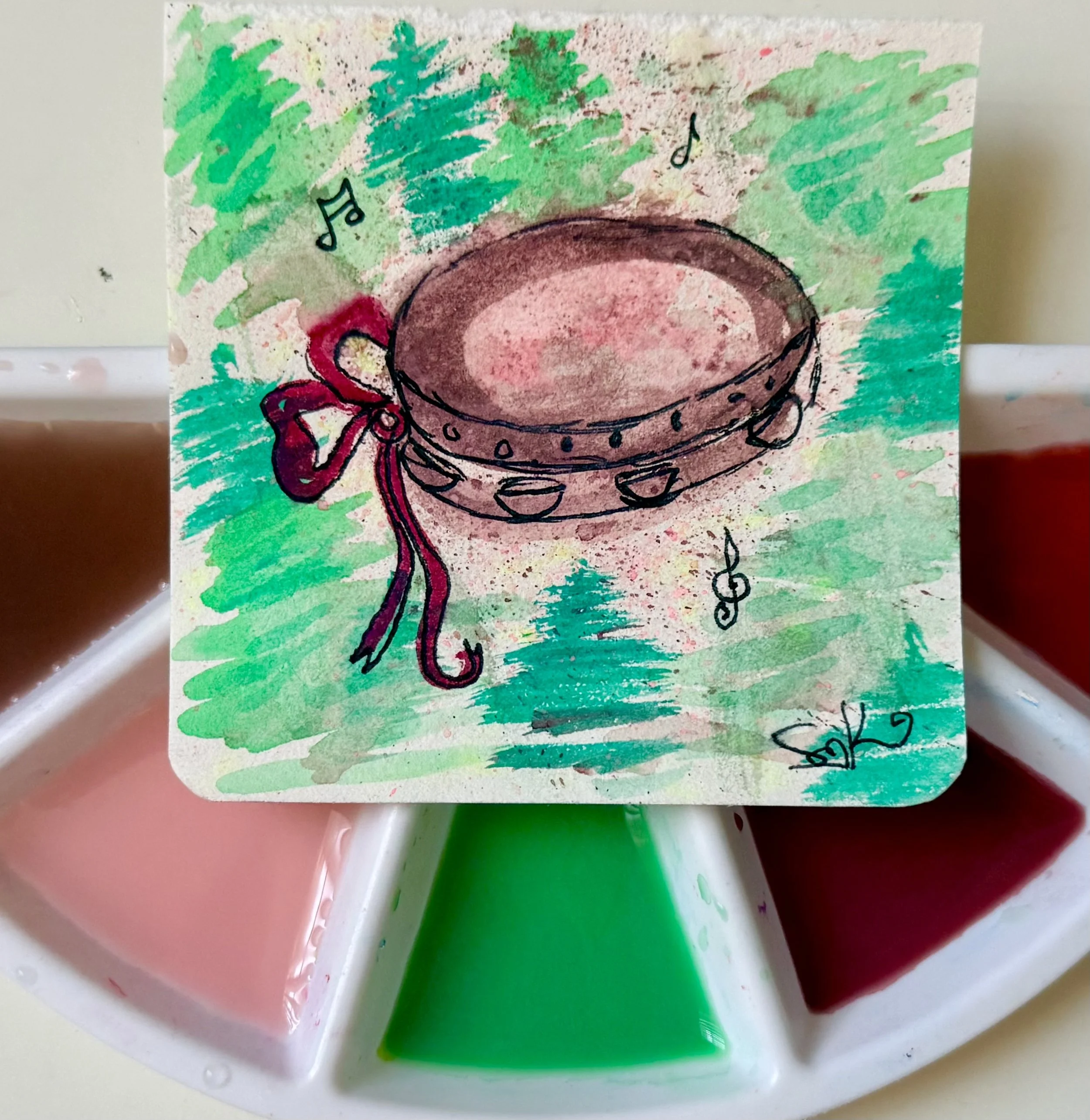 𝐓𝐇𝐄 𝐕𝐀𝐆𝐀𝐁𝐎𝐍𝐃:  untamed / earthy / rhythmic 