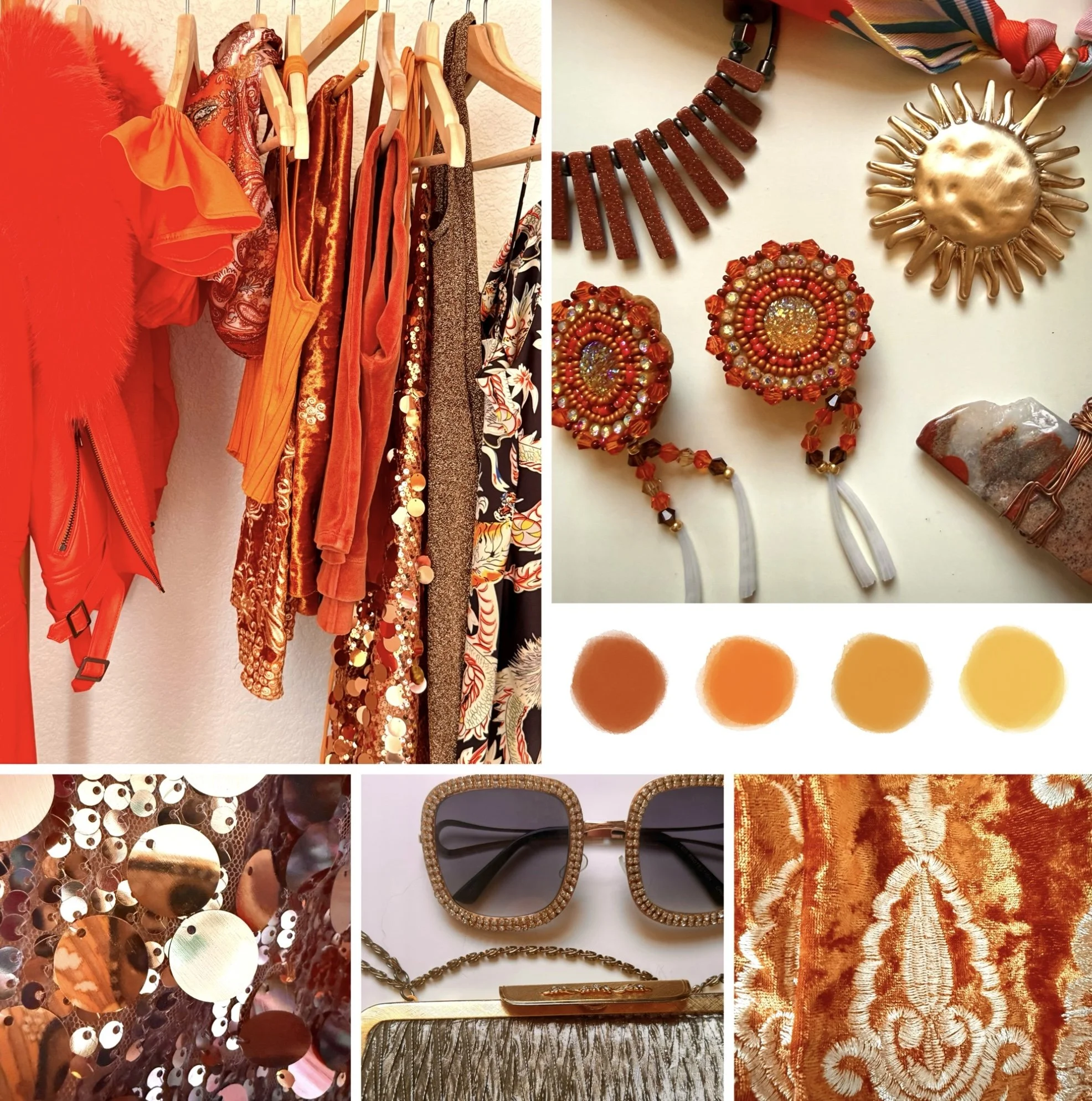𝐓𝐇𝐄 𝐈𝐂𝐎𝐍:

heat / power / radiance