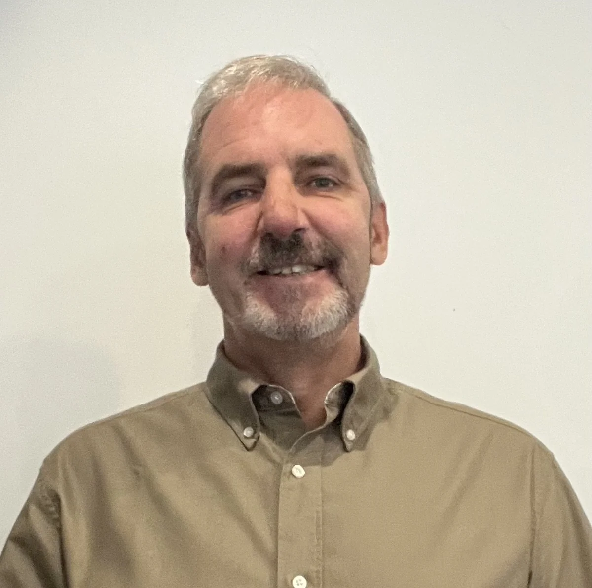 Rob Sheppard meditation teacher Bury