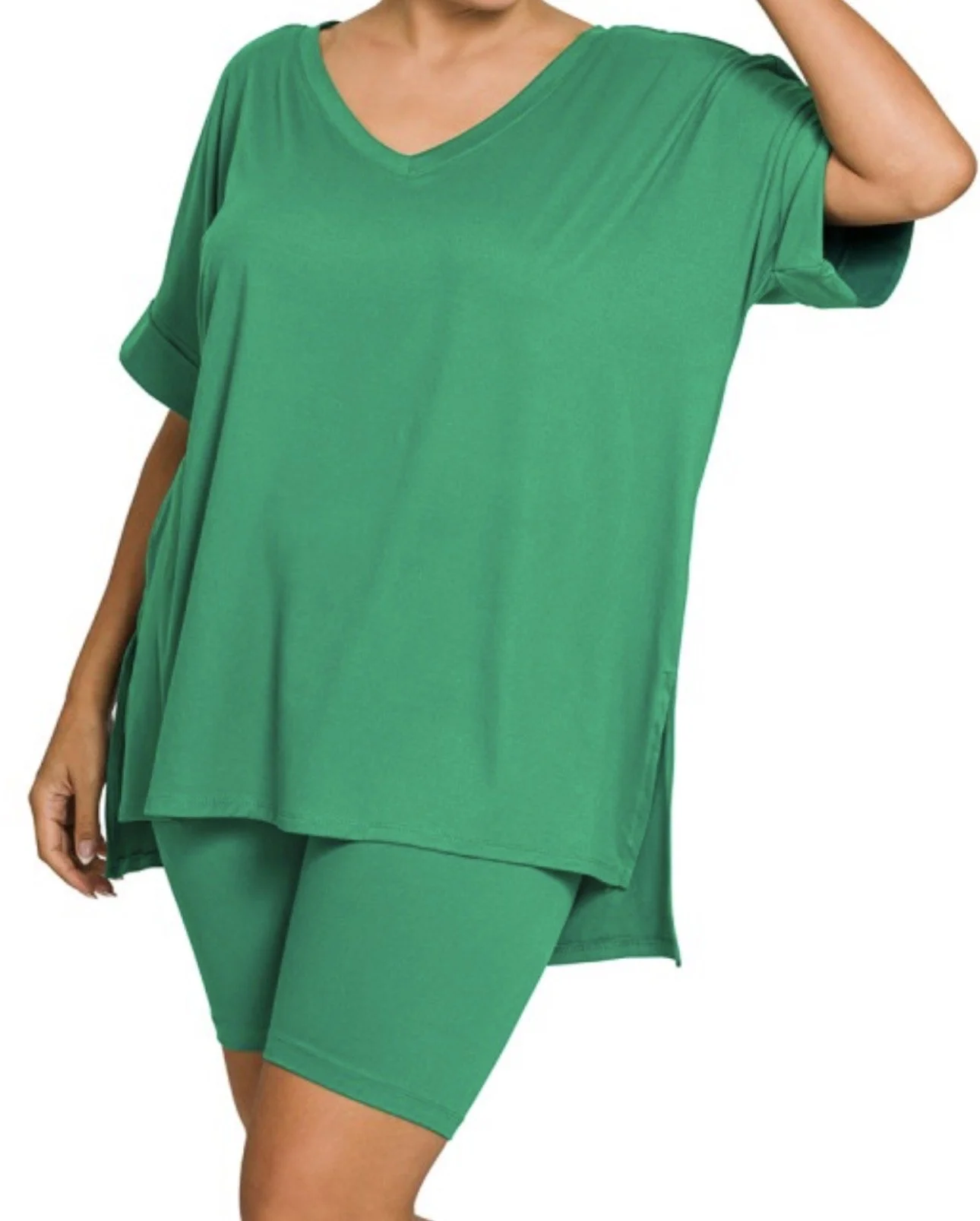 ZENANA LOUNGE SET