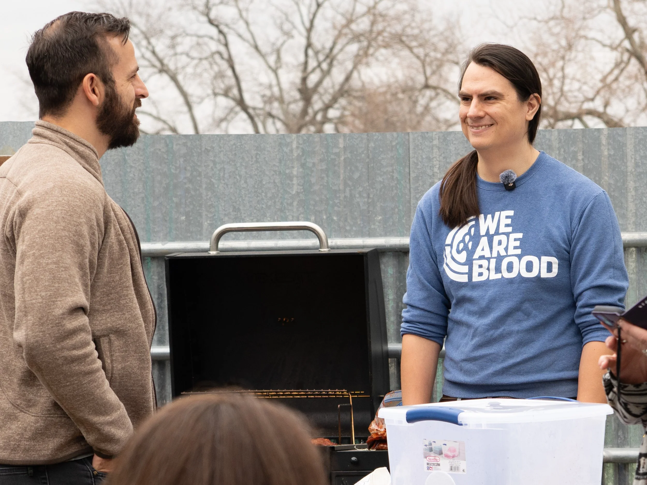 Spore Corps Workshop | Central Texas Mycological Society 