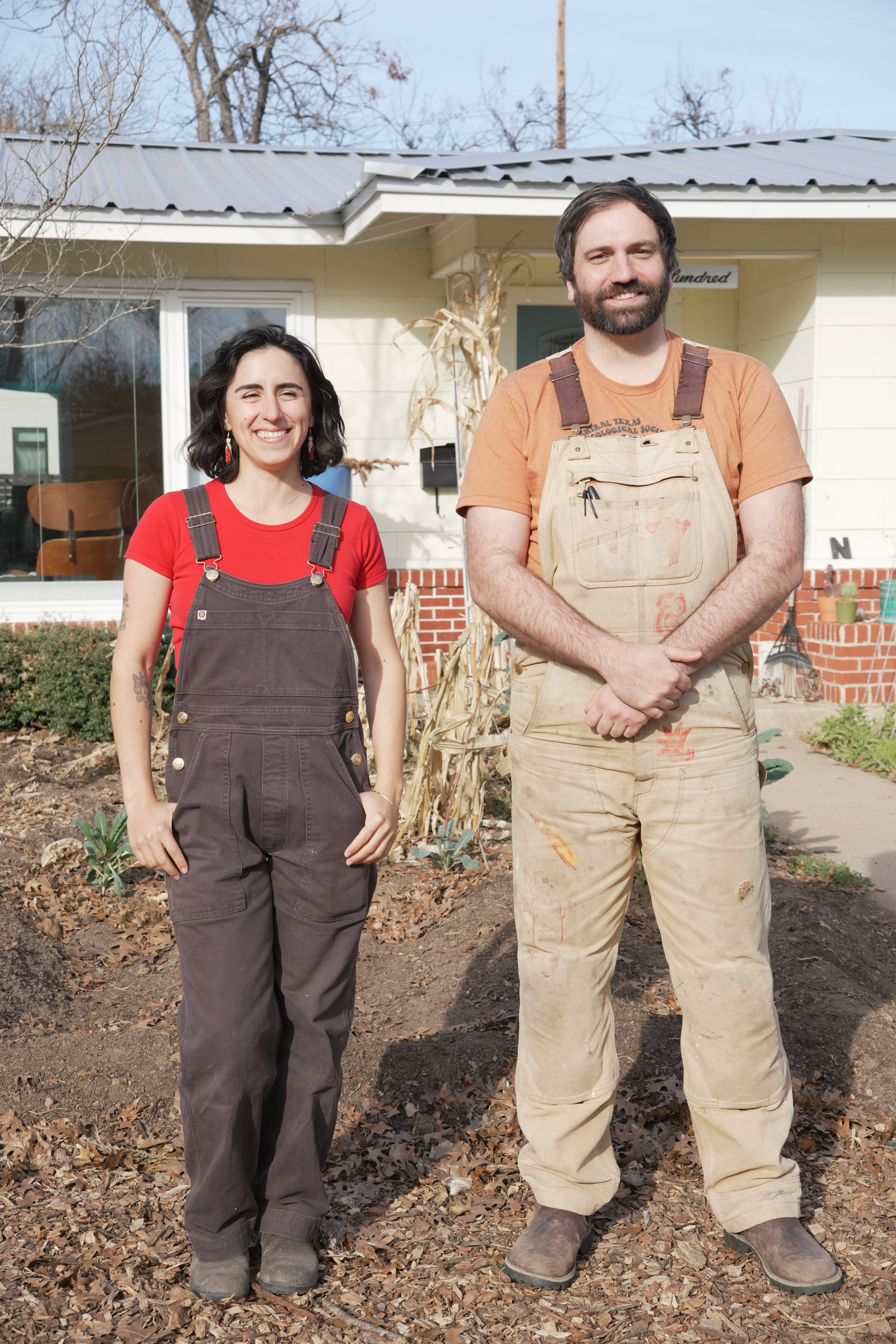 Seed to Smut Workshop | Central Texas Mycological Society | Speakers 