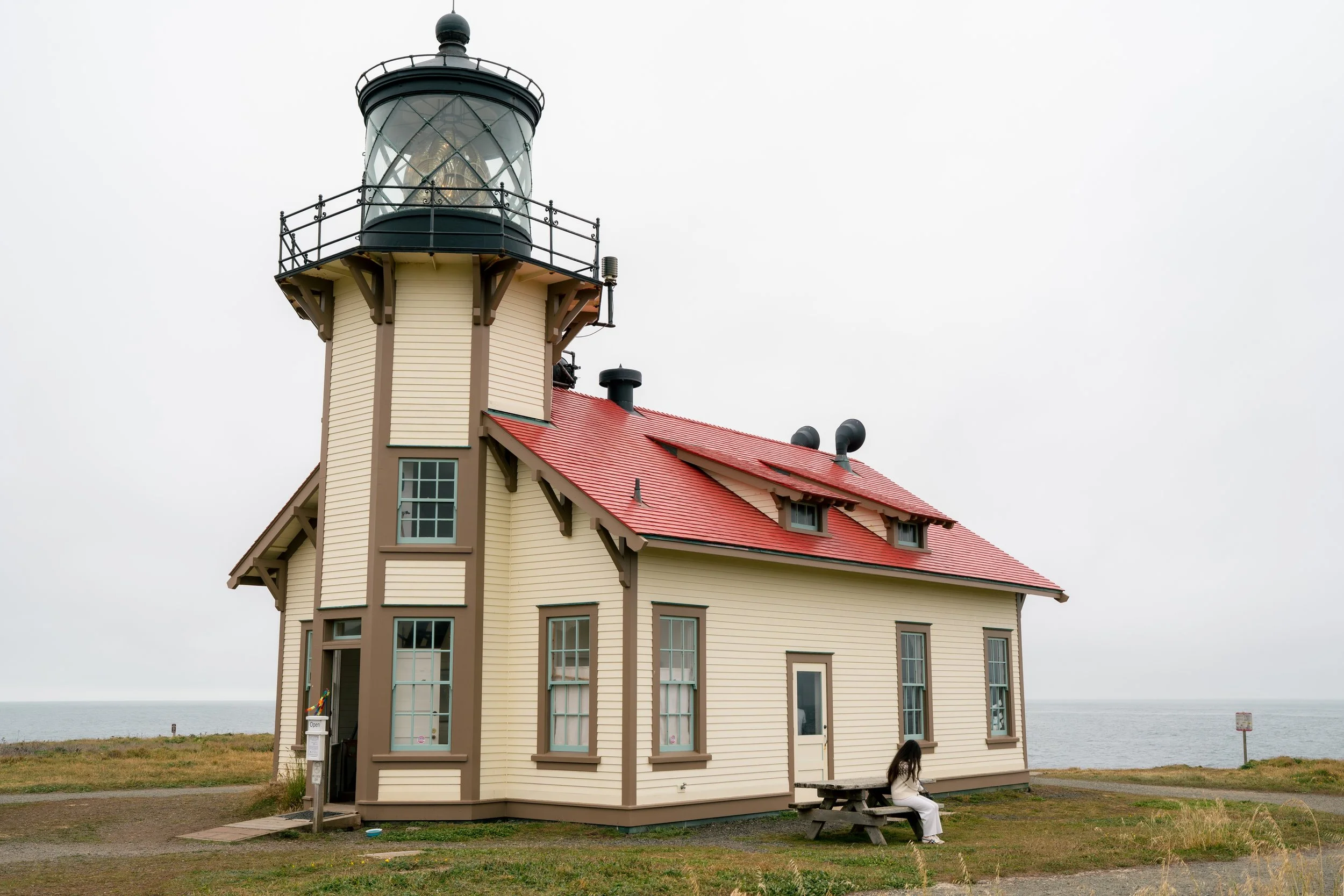 Lighthouse - May 23, 2026