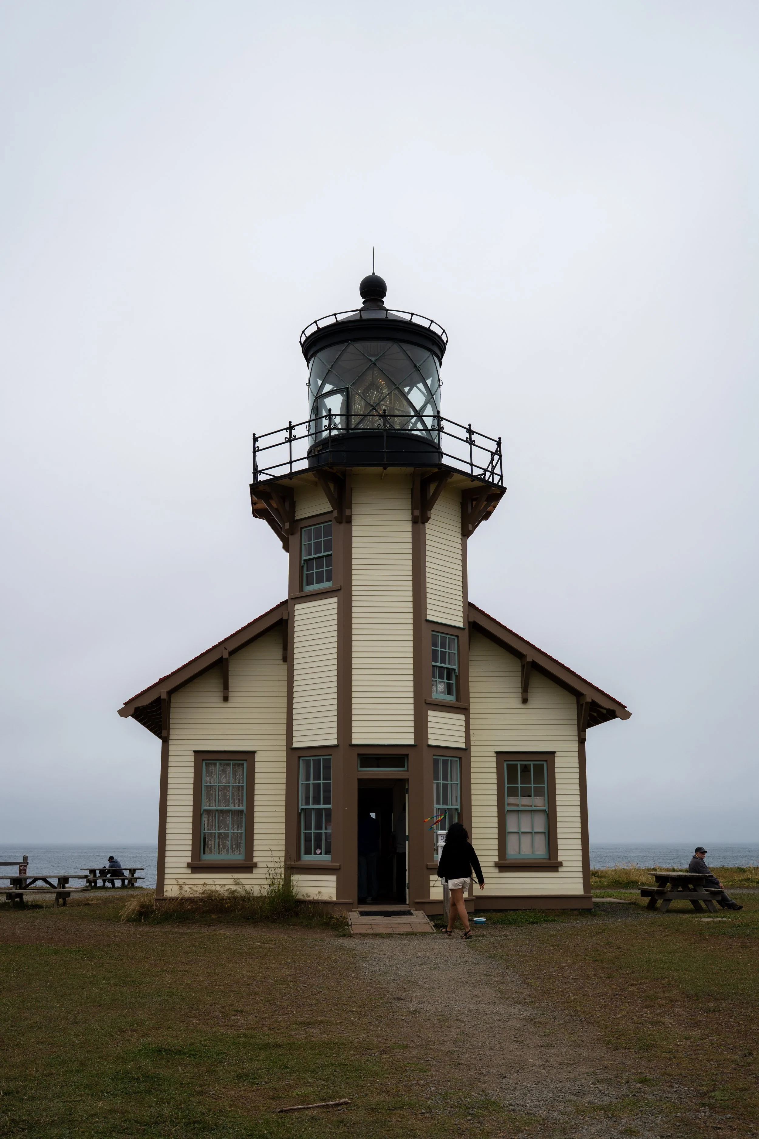 Lighthouse - May 23, 2026