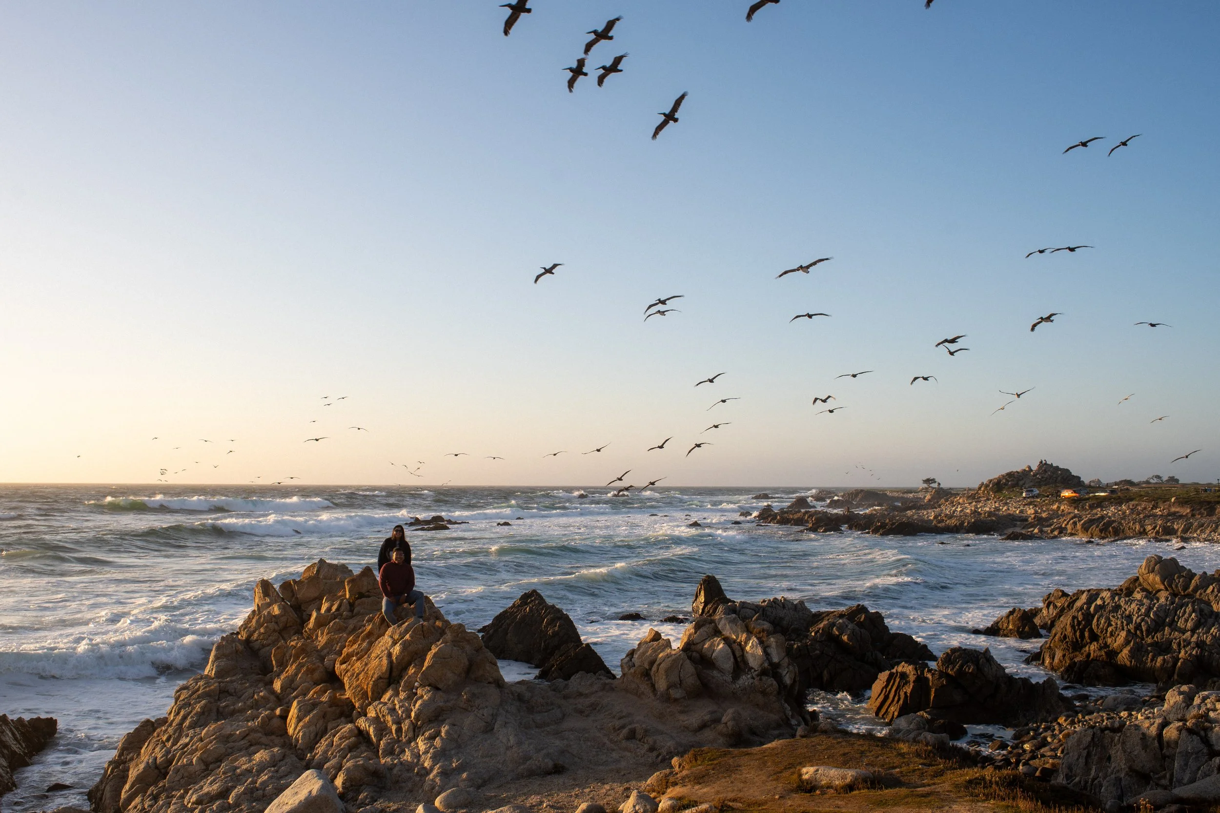 Pebble Beach, CA - May 30, 2026