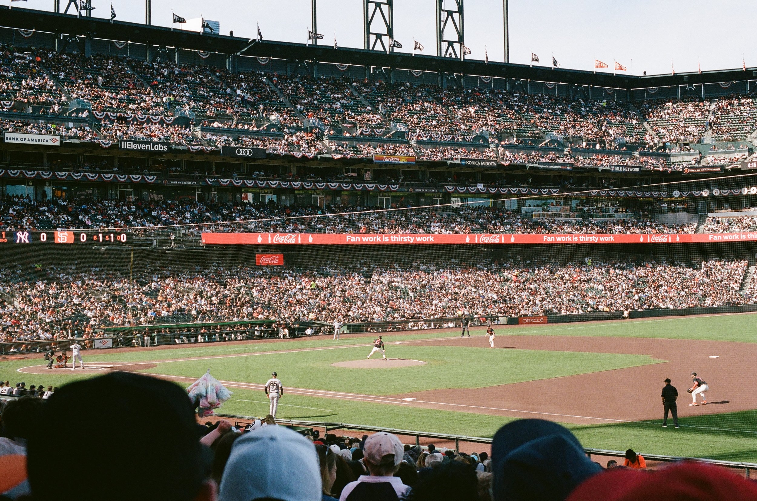 Pitch