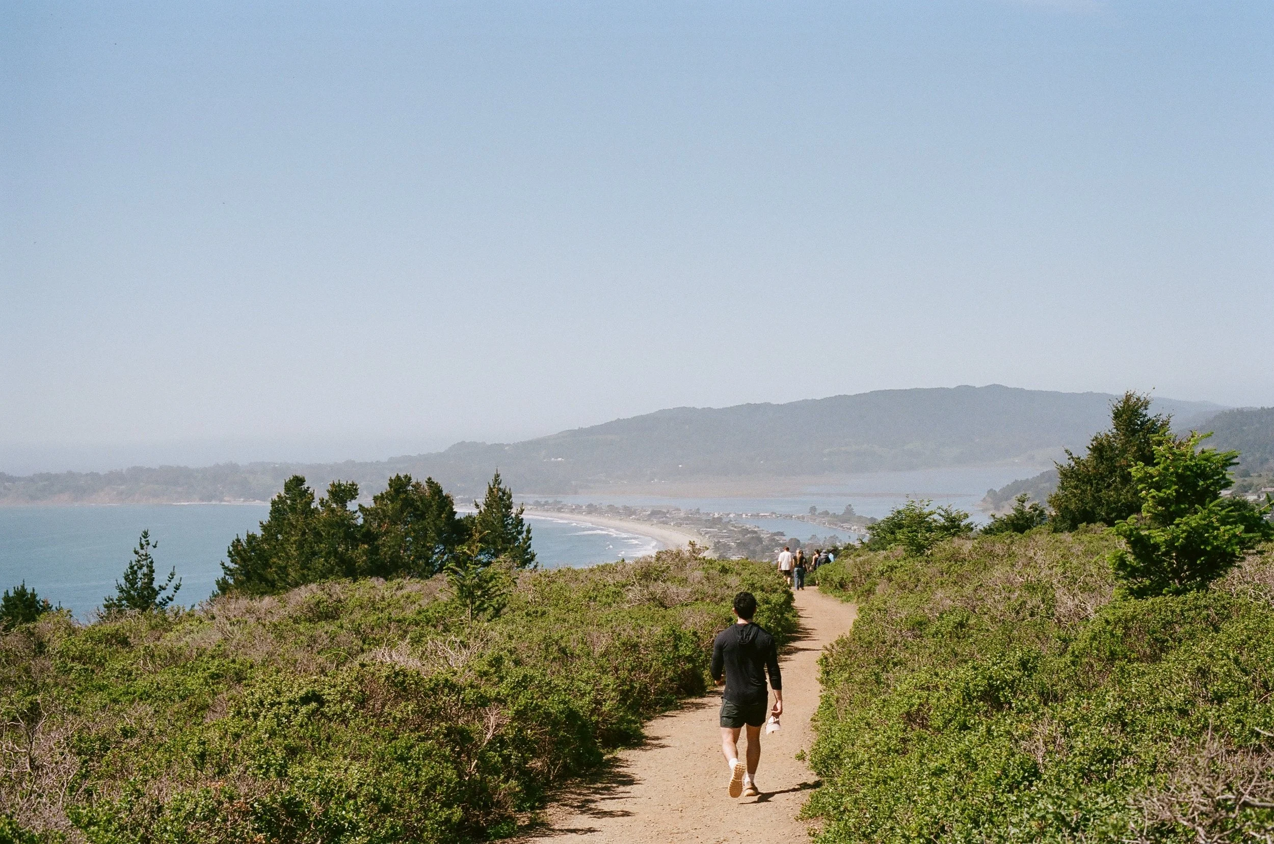 Stinson Beach, 2026