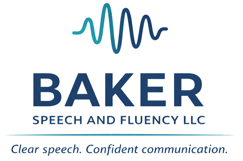Baker Speech and Fluency LLC