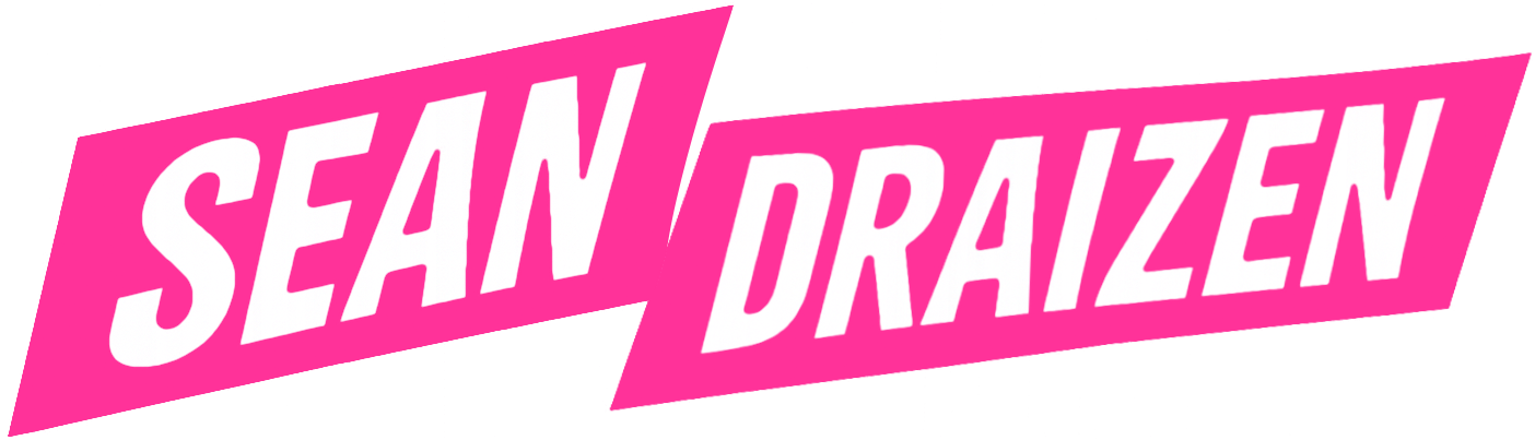 Sean Draizen  / creative direction