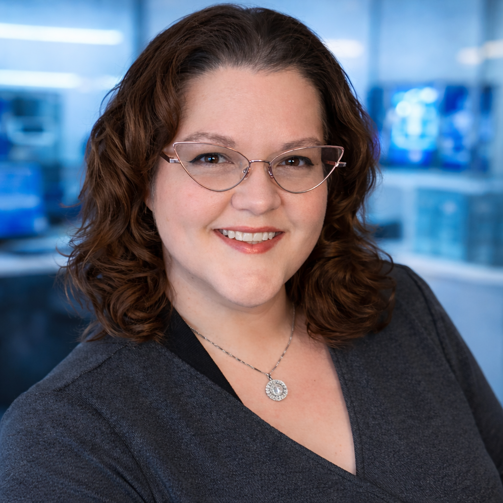 Alicia Downs, Diabetes Educator, formerly of Integrated Diabetes Services