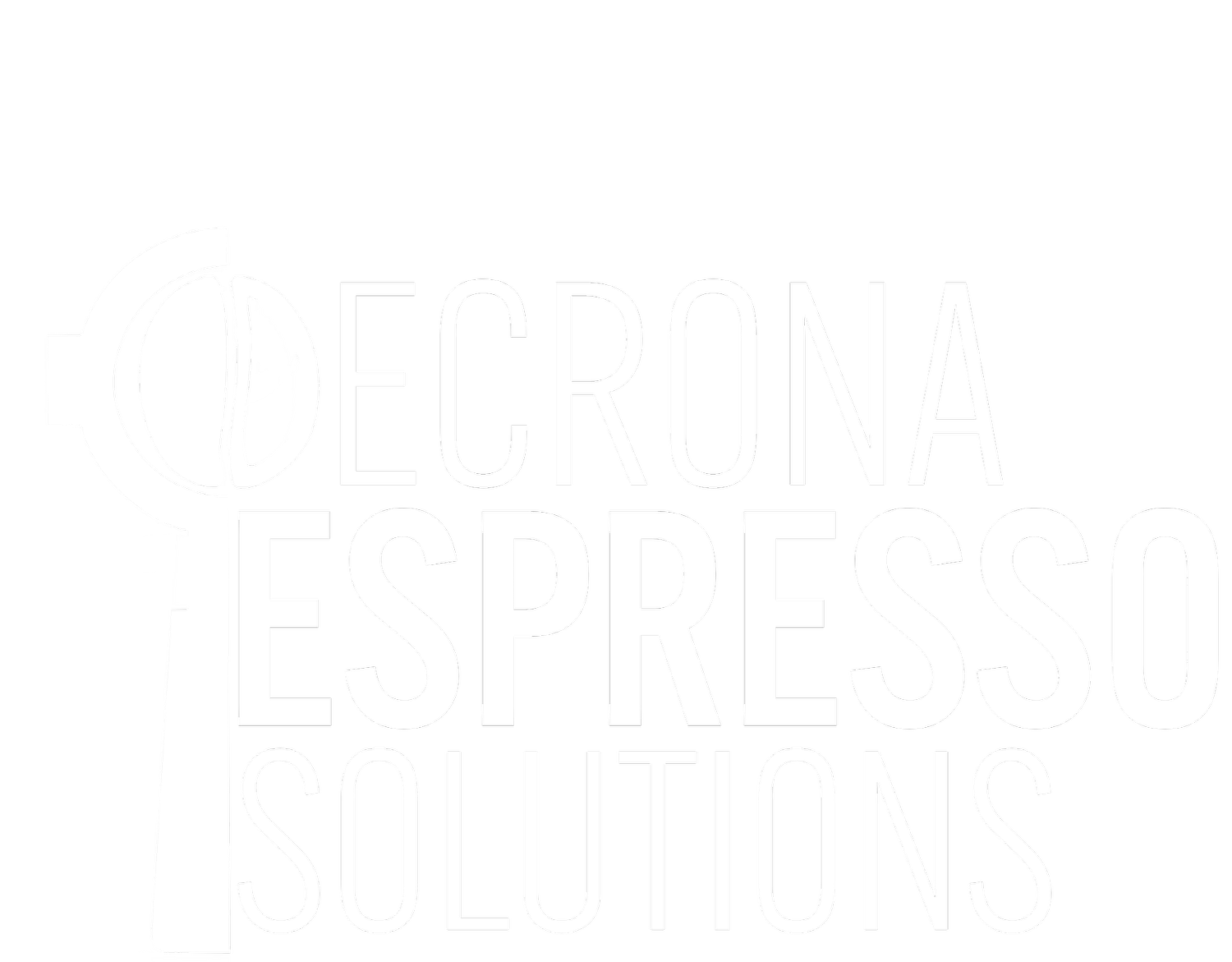 DeCrona Espresso Solutions