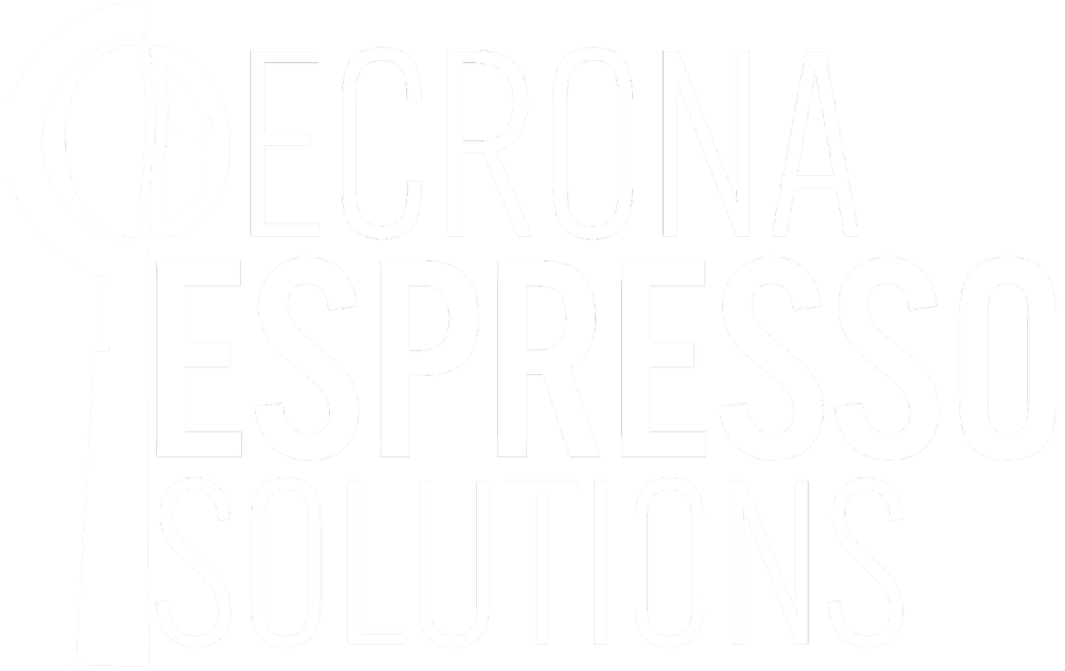 DeCrona Espresso Solutions