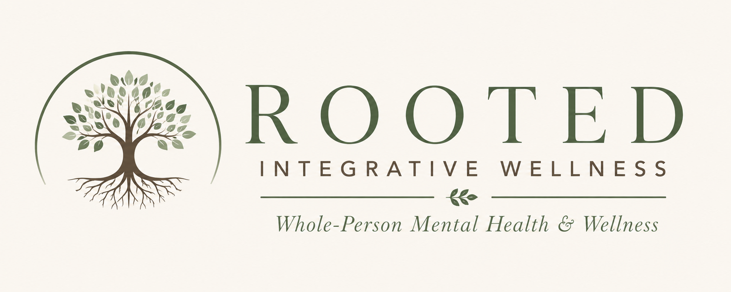 Rooted Integrative Wellness