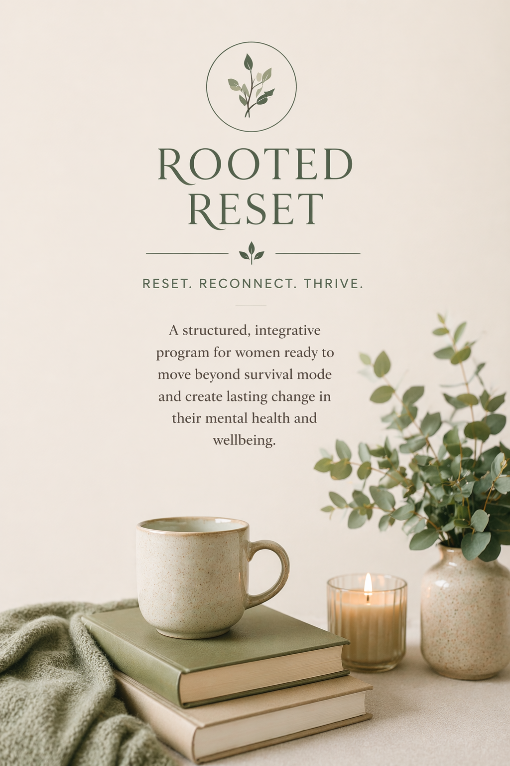 Rooted Reset