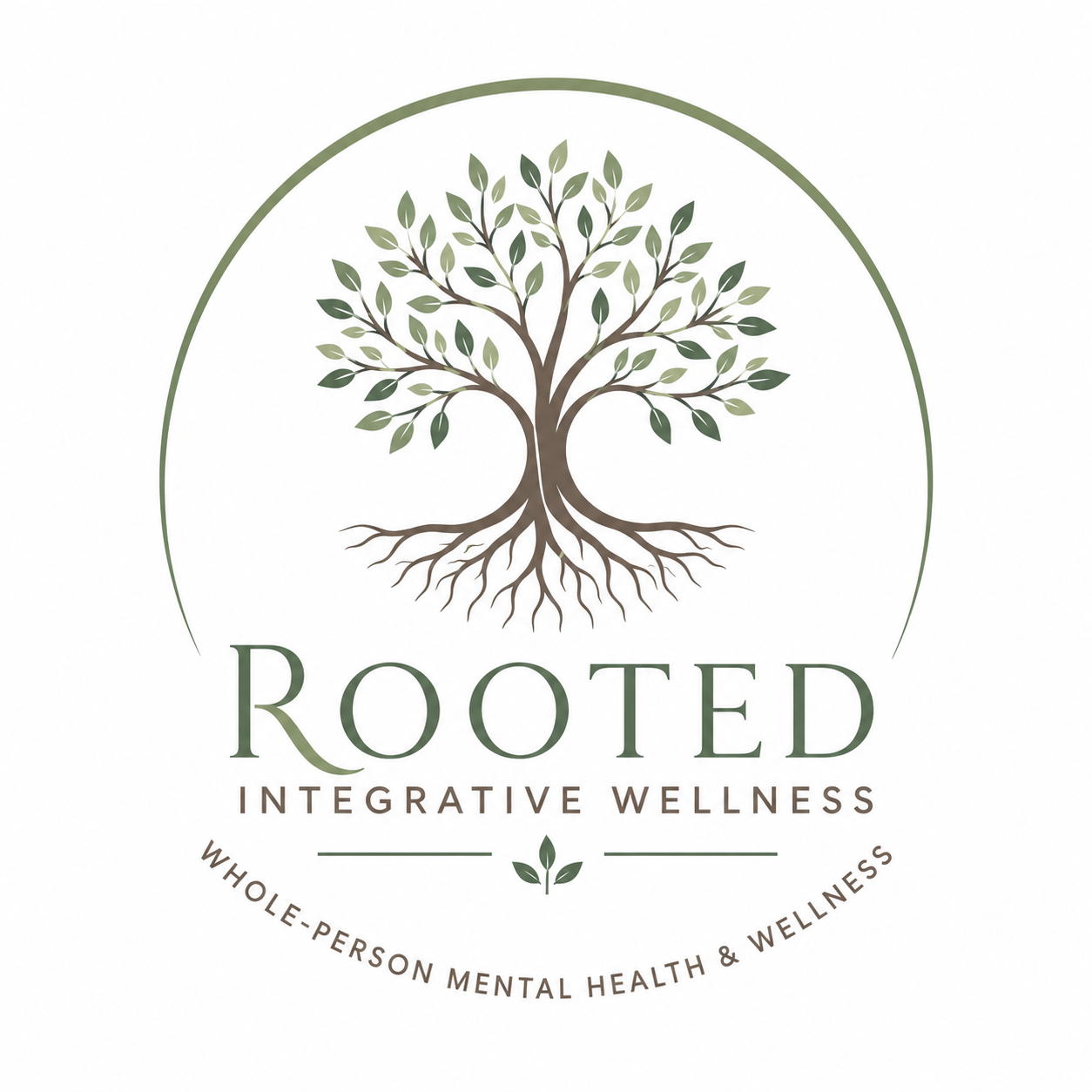 Rooted Integrative Wellness