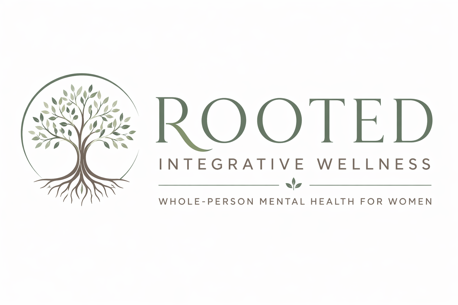 Rooted Integrative Wellness