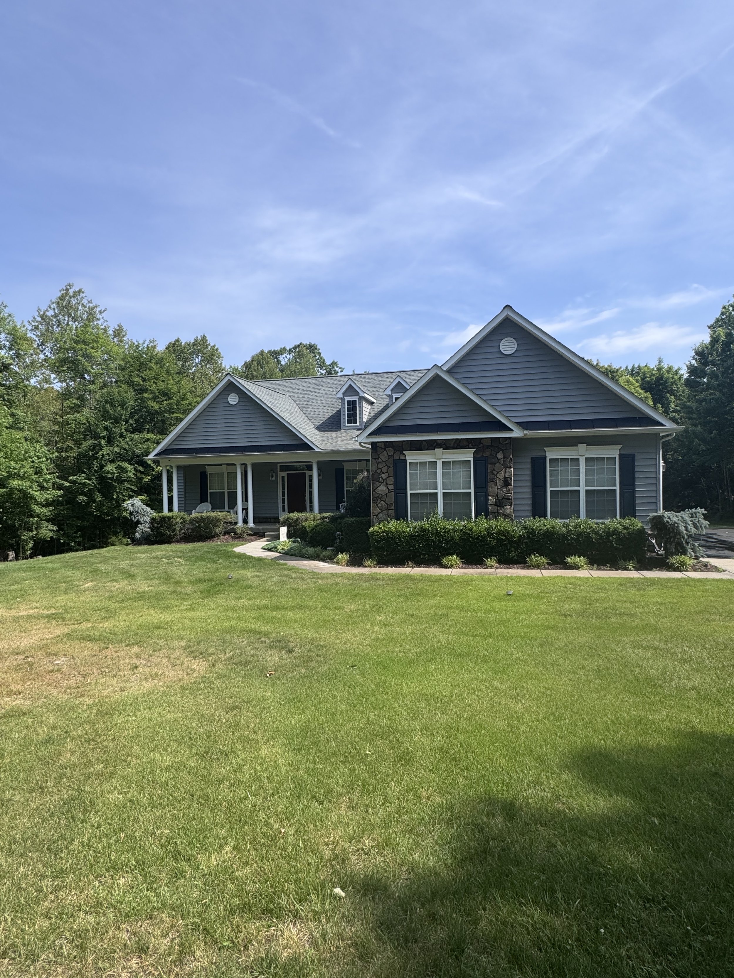 Power washing near me stafford va 