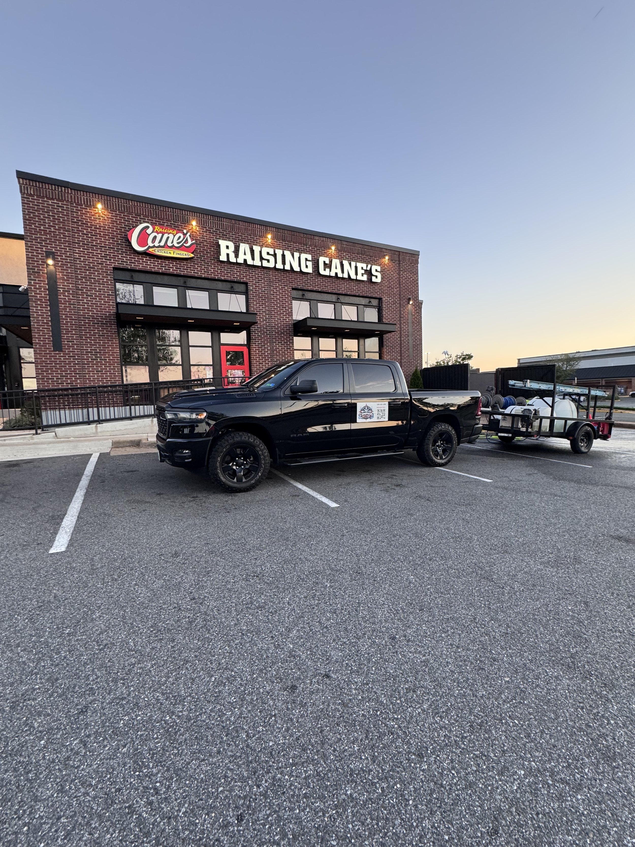 Fairfax Va commercial cleaning 