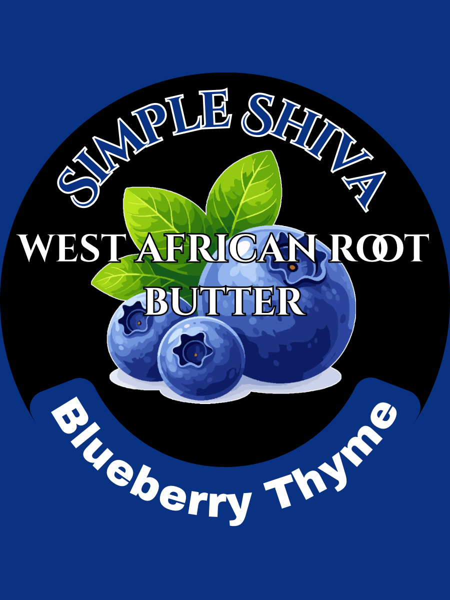 BLUEBERRY THYME