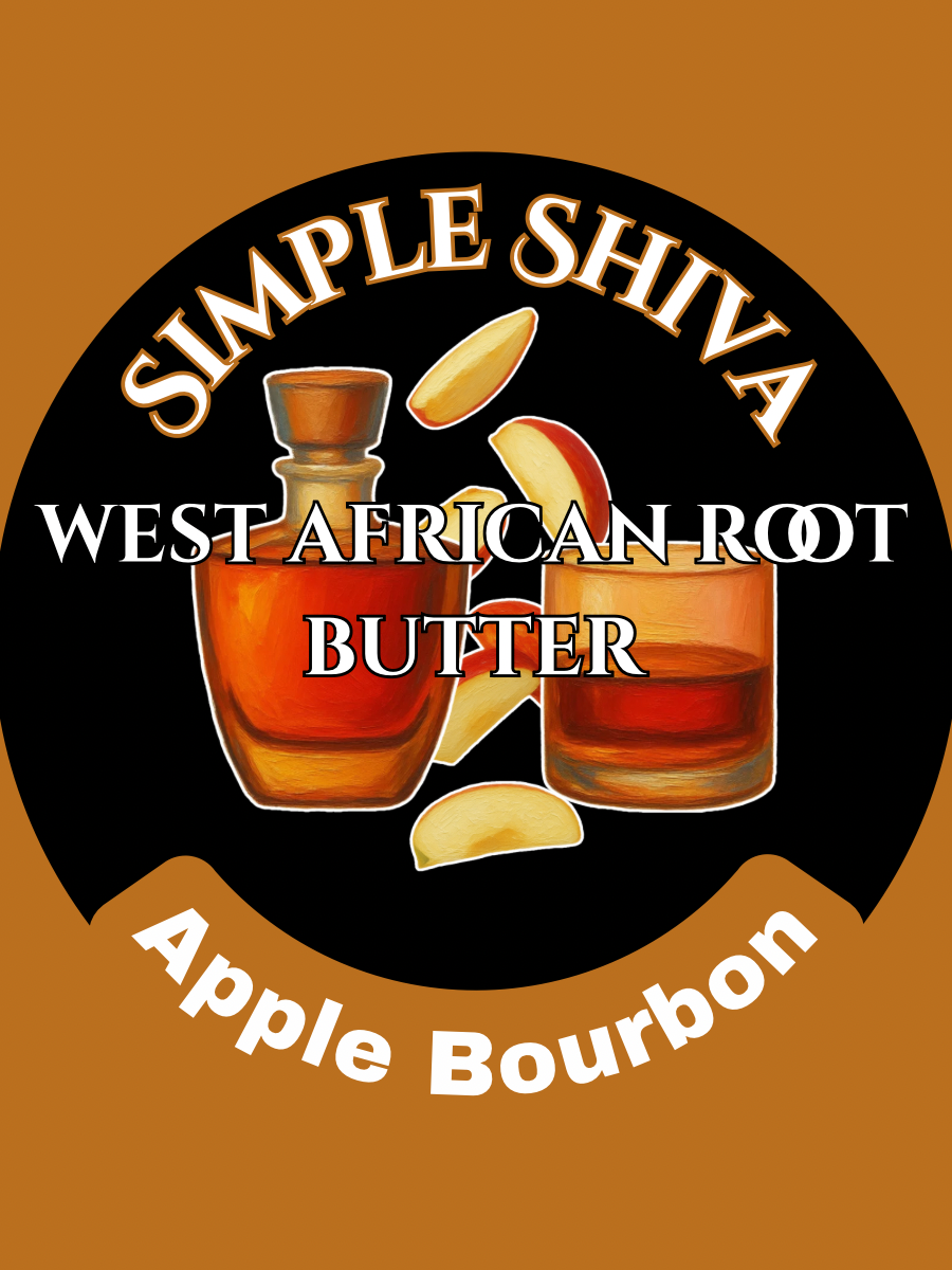 APPLE BOURBON