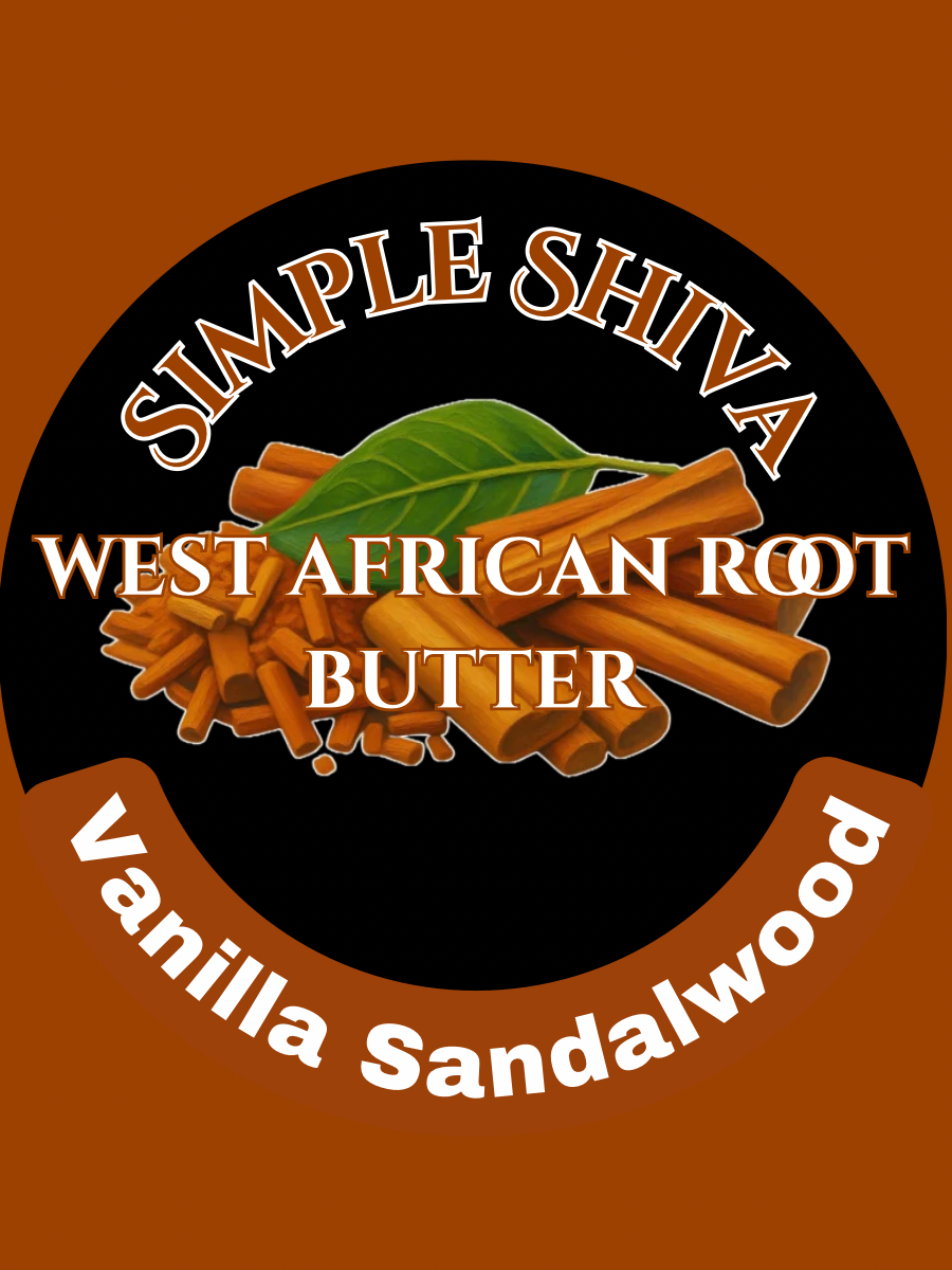 VANILLA SANDALWOOD
