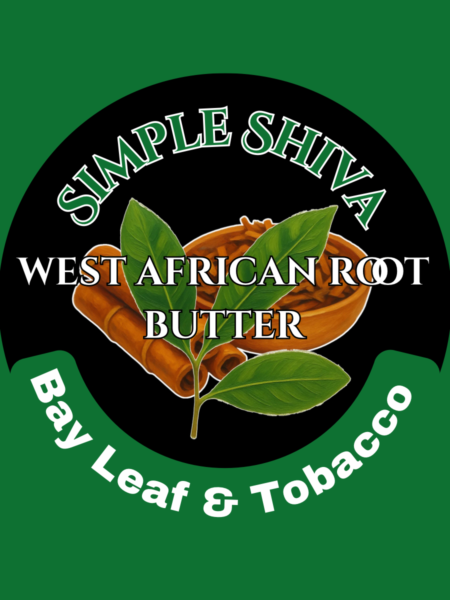 BAYLEAF & TOBACCO