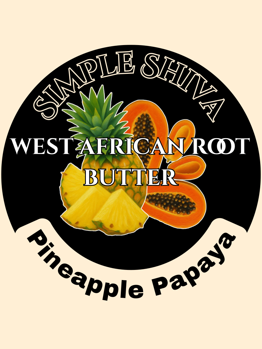 PINEAPPLE PAPAYA