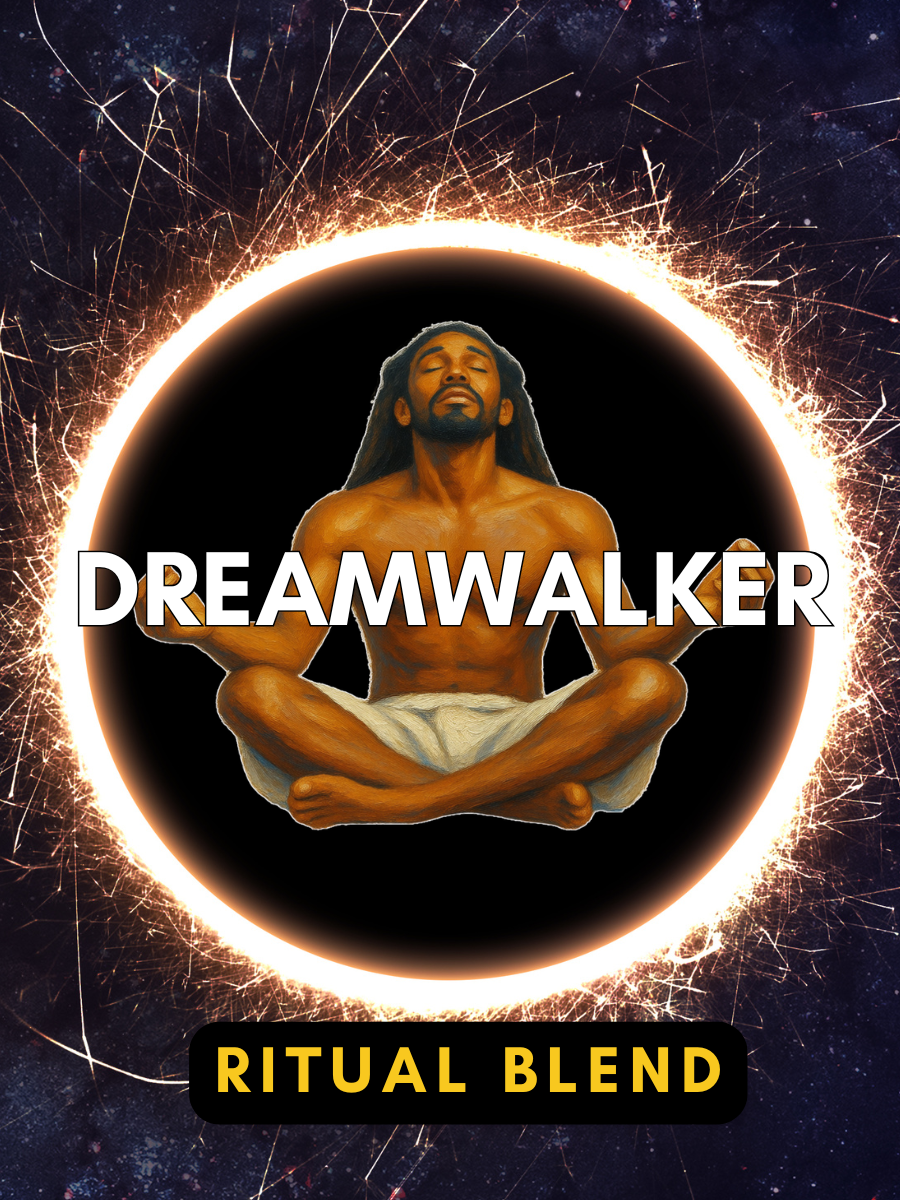Dreamwalker Ritual Blend 🪘