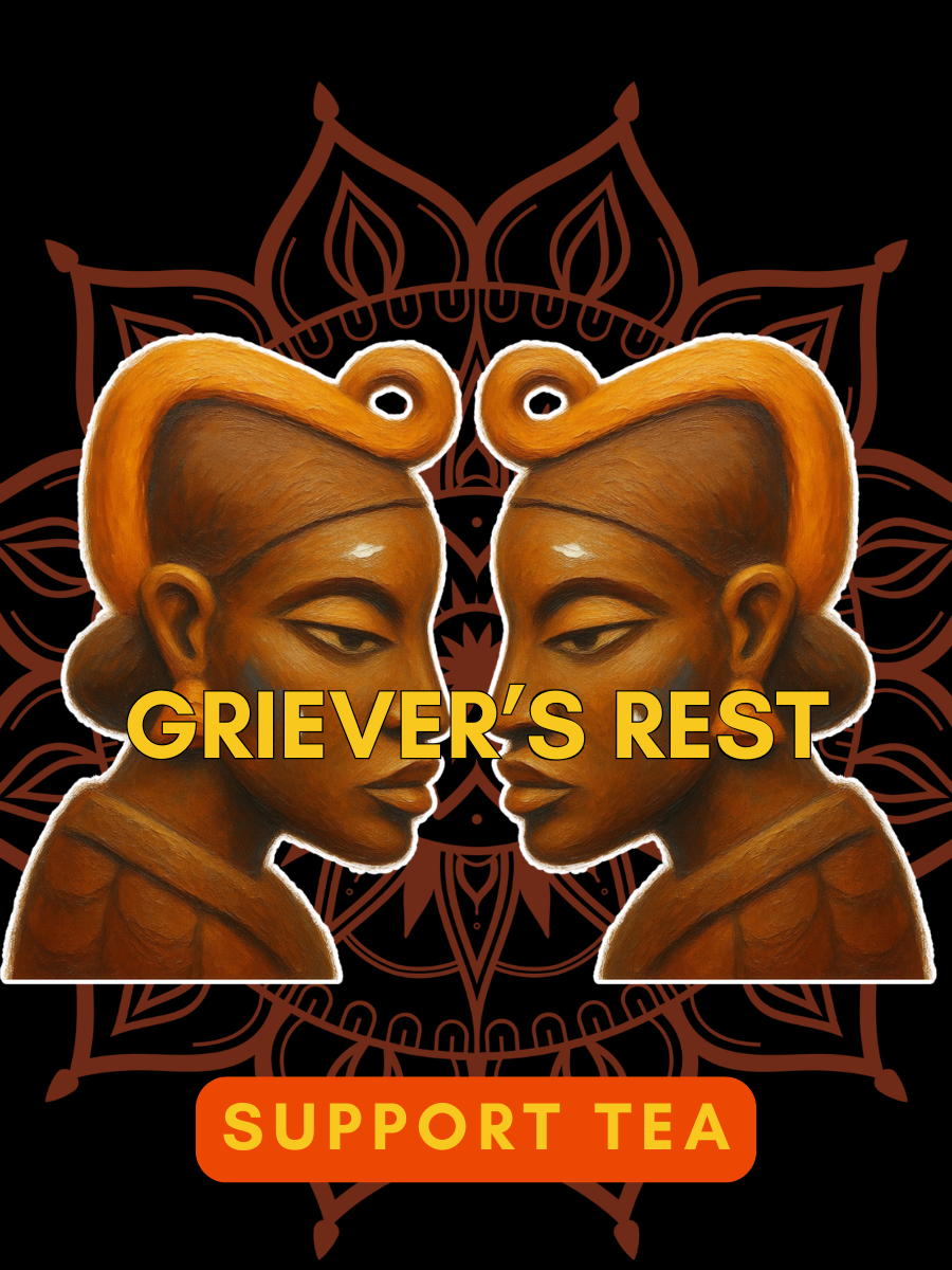 Griever's Rest 🇯🇲