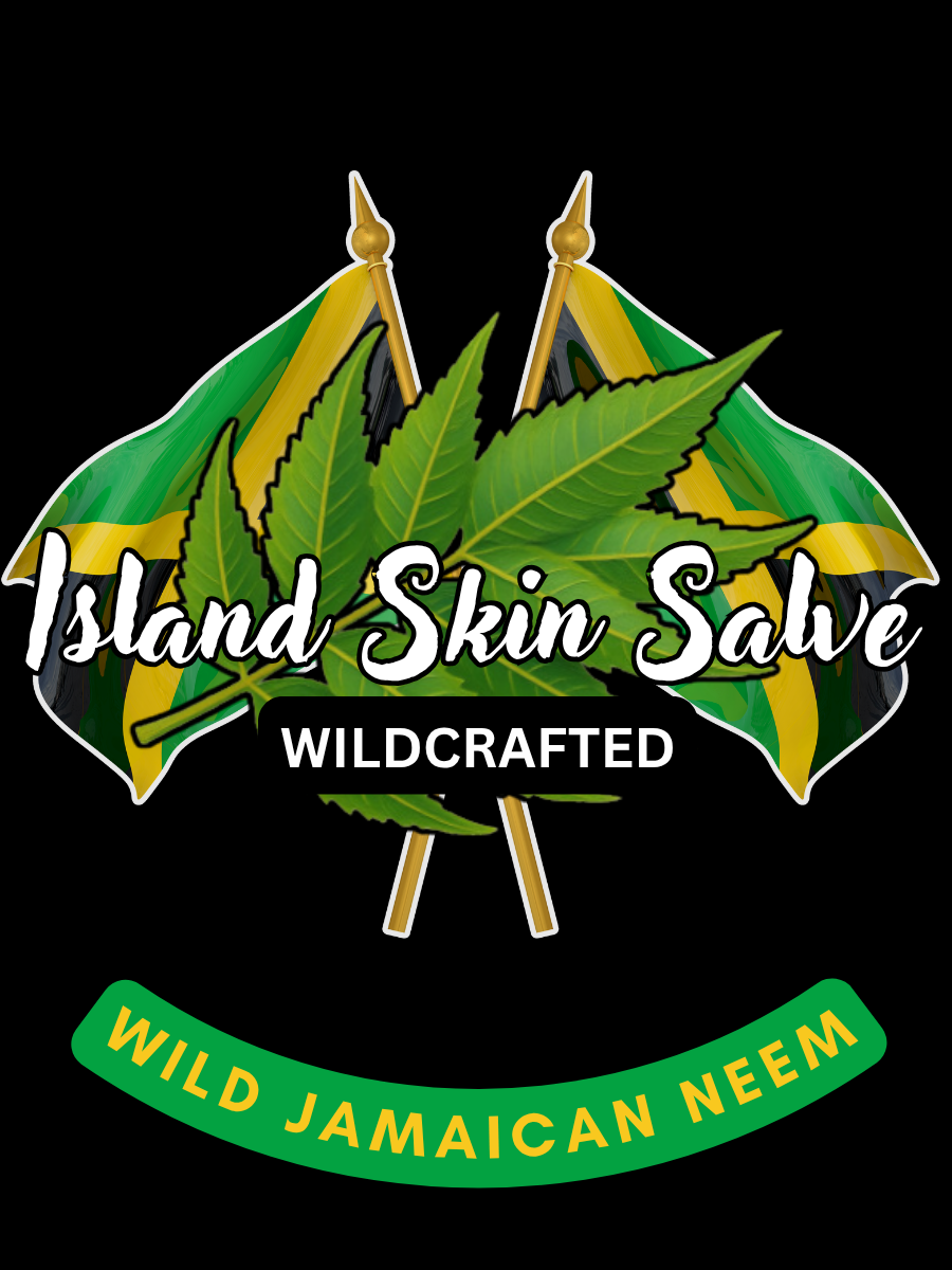 Island Skin Salve 🇯🇲